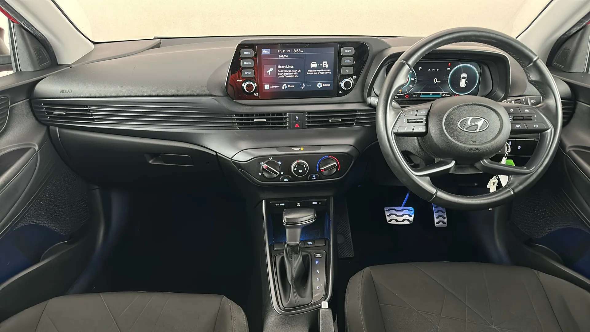 2023 HYUNDAI BAYON 2023 HYUNDAI BAYON