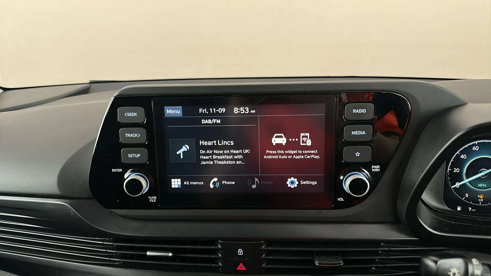 2023 HYUNDAI BAYON 2023 HYUNDAI BAYON