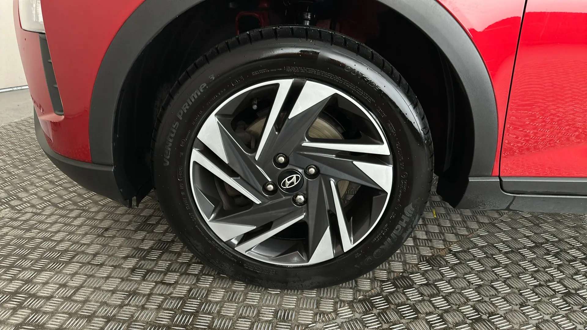 2023 HYUNDAI BAYON 2023 HYUNDAI BAYON