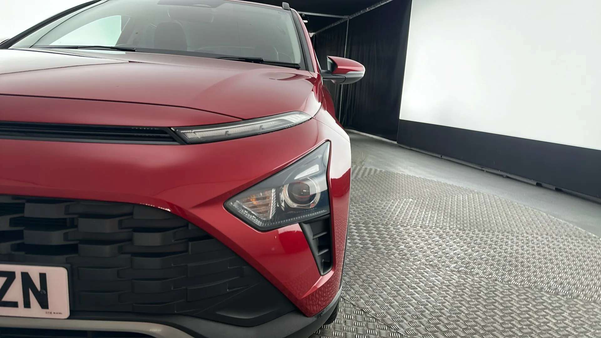 2023 HYUNDAI BAYON 2023 HYUNDAI BAYON