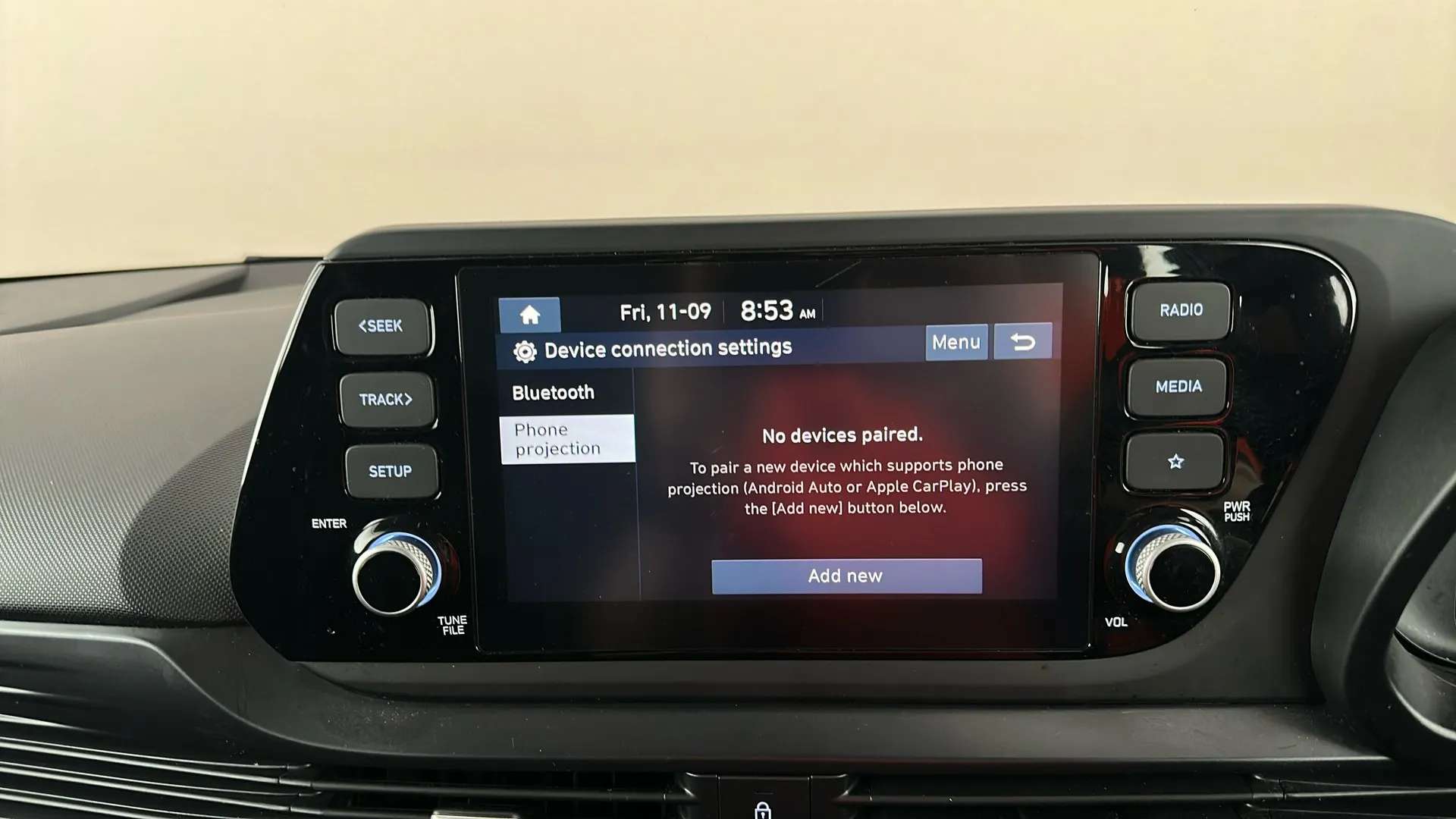 2023 HYUNDAI BAYON 2023 HYUNDAI BAYON