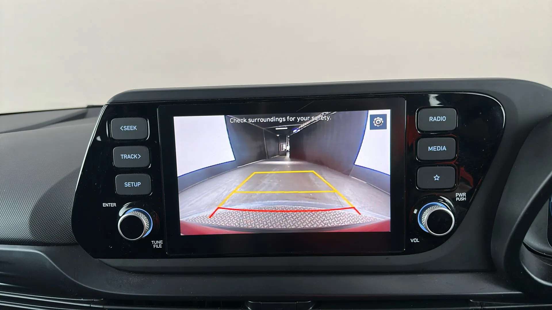 2023 HYUNDAI BAYON 2023 HYUNDAI BAYON