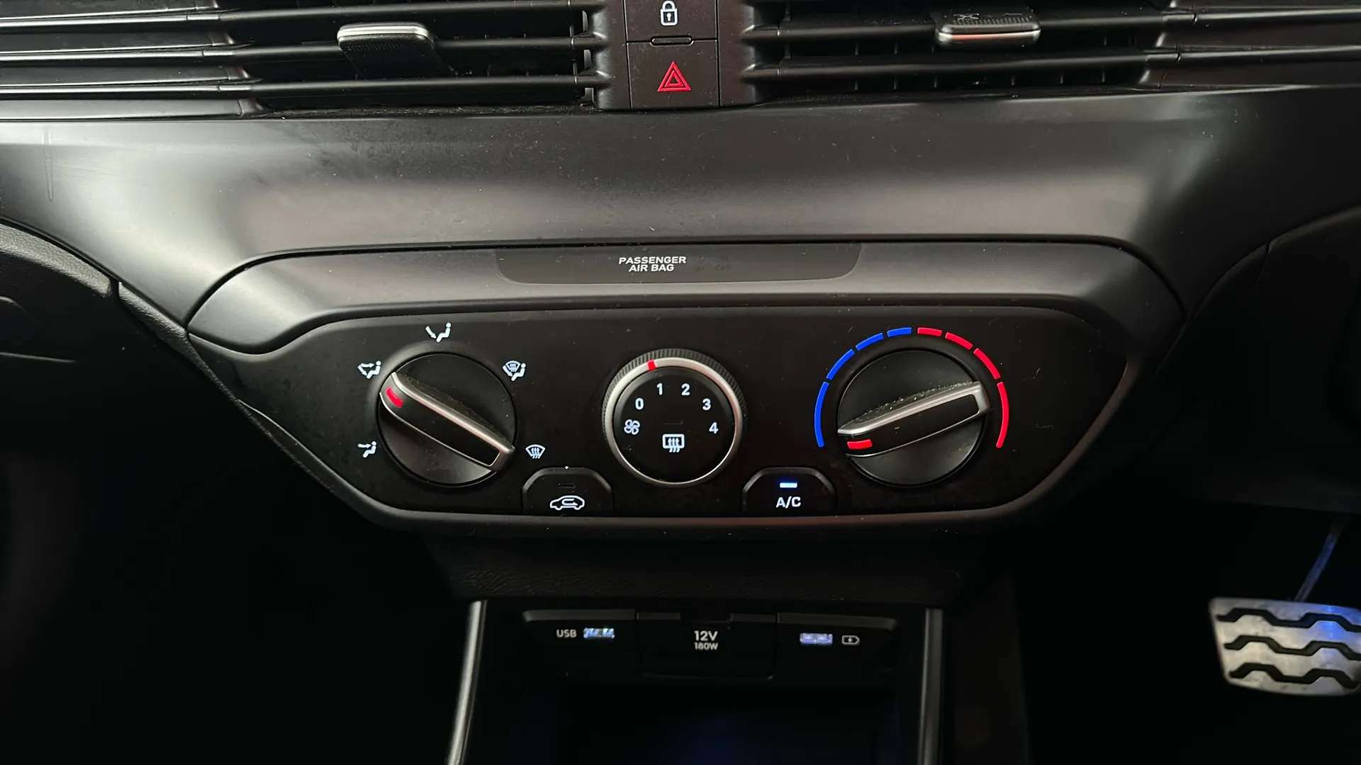 2023 HYUNDAI BAYON 2023 HYUNDAI BAYON