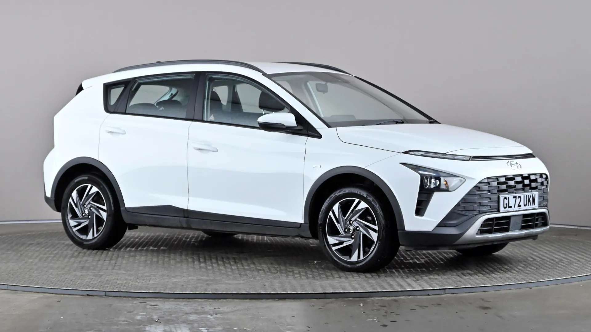 A 2023 HYUNDAI BAYON 1.0 TGDi 48V MHEV SE Connect DCT A 2023 HYUNDAI BAYON 1.0 TGDi 48V MHEV SE Connect DCT