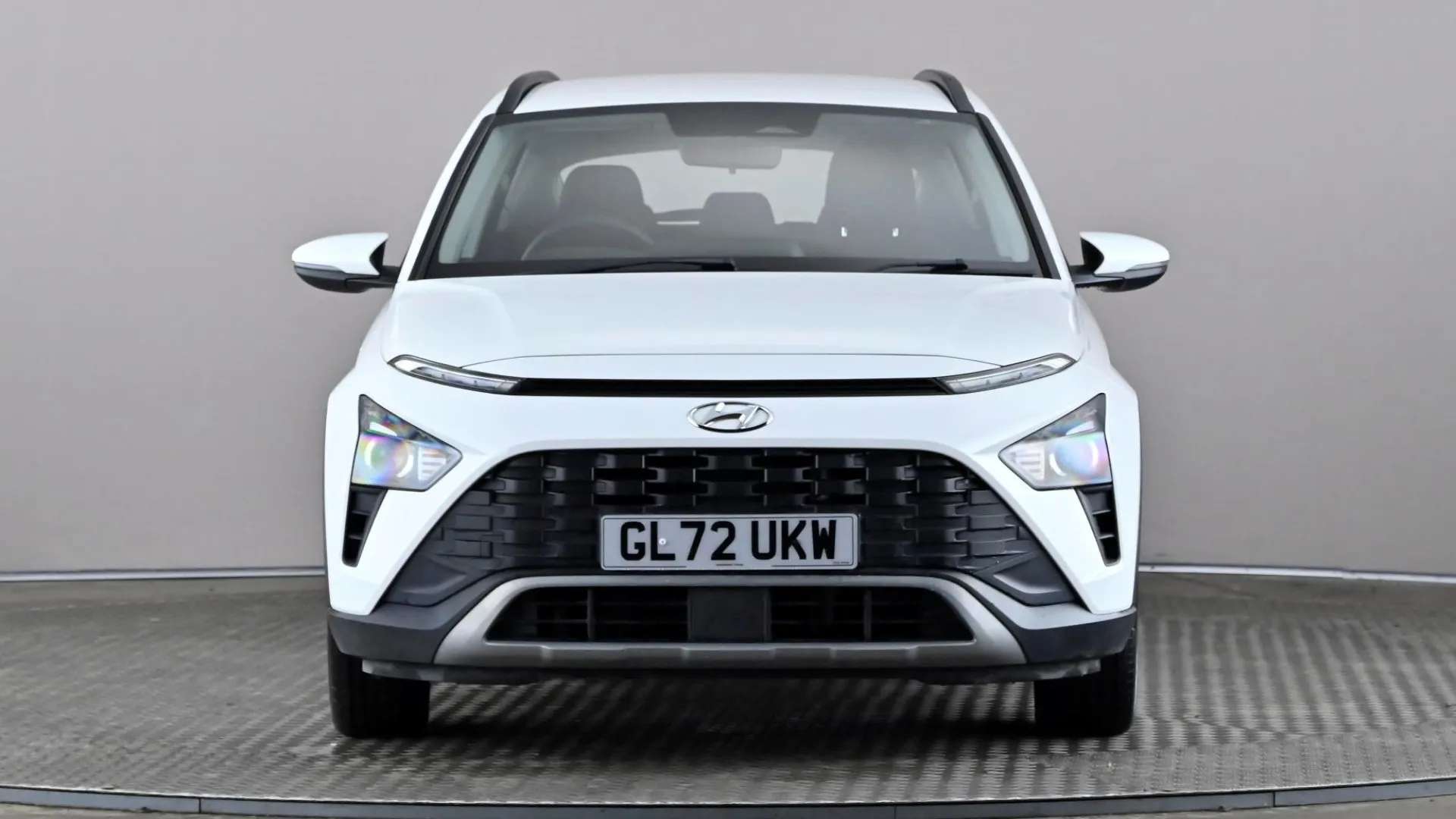 A 2023 HYUNDAI BAYON 1.0 TGDi 48V MHEV SE Connect DCT A 2023 HYUNDAI BAYON 1.0 TGDi 48V MHEV SE Connect DCT