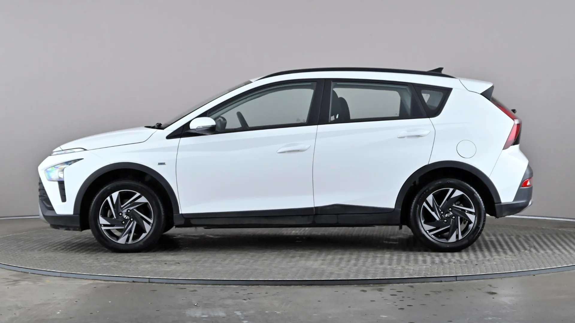 A 2023 HYUNDAI BAYON 1.0 TGDi 48V MHEV SE Connect DCT A 2023 HYUNDAI BAYON 1.0 TGDi 48V MHEV SE Connect DCT