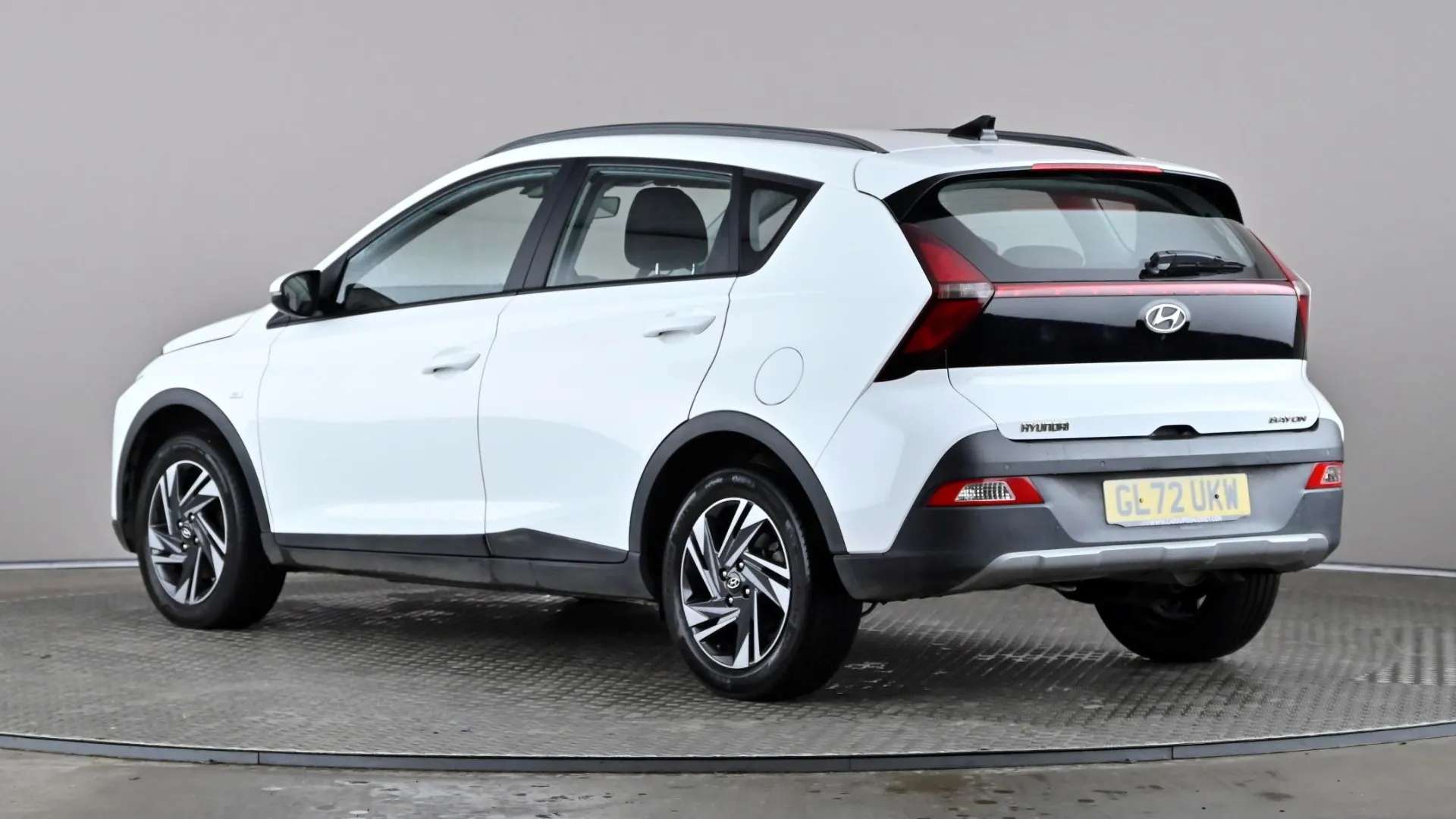 A 2023 HYUNDAI BAYON 1.0 TGDi 48V MHEV SE Connect DCT A 2023 HYUNDAI BAYON 1.0 TGDi 48V MHEV SE Connect DCT