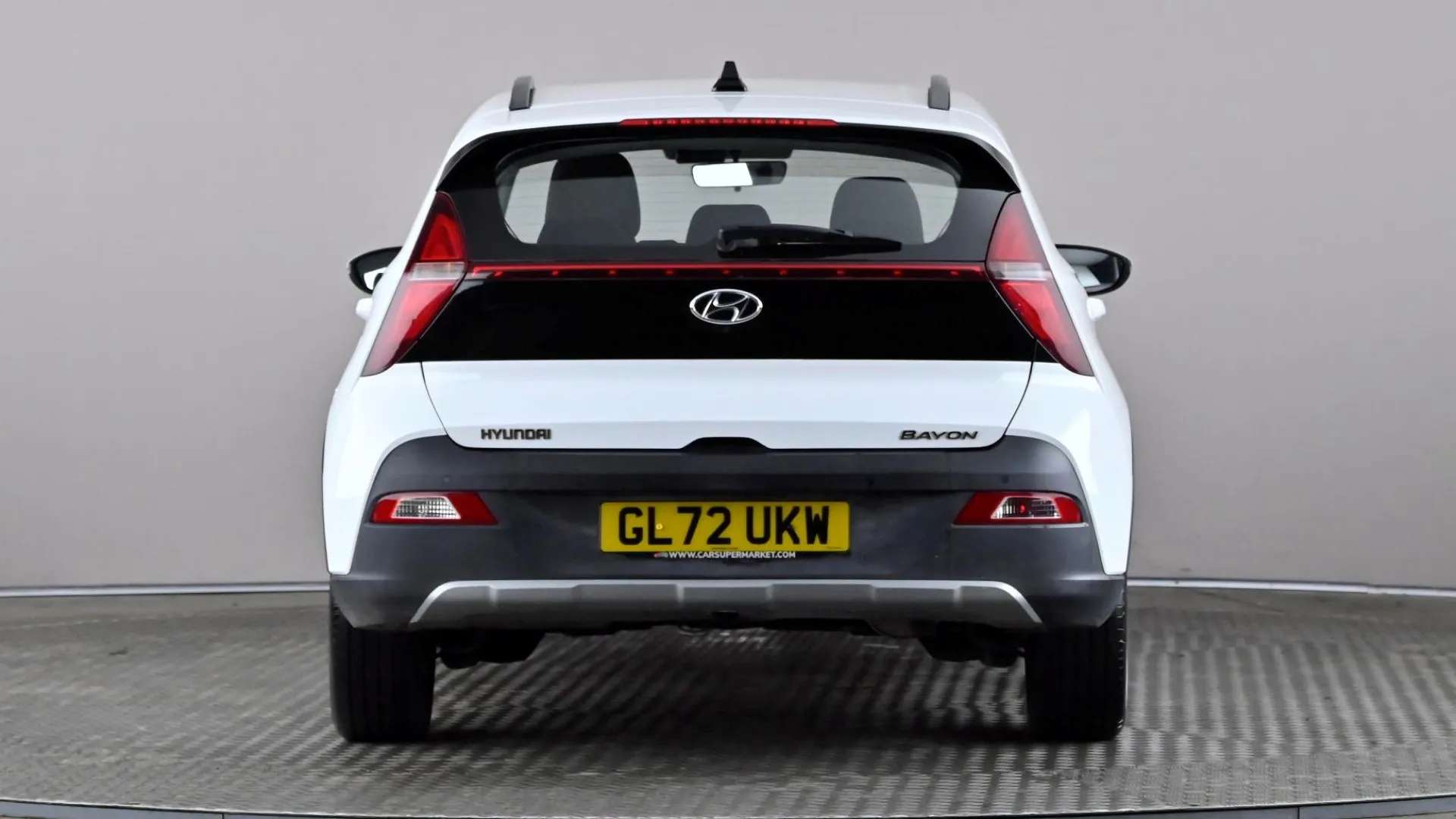 2023 HYUNDAI BAYON 2023 HYUNDAI BAYON