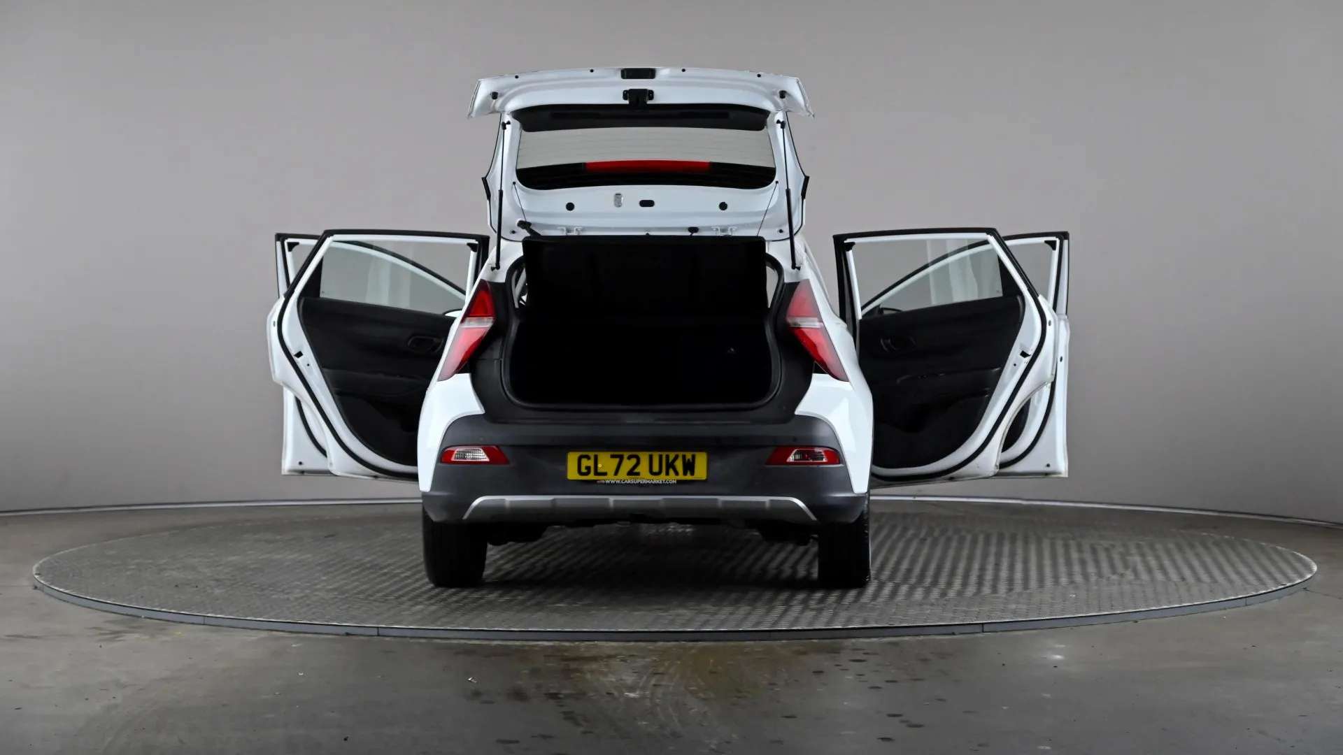 2023 HYUNDAI BAYON 2023 HYUNDAI BAYON