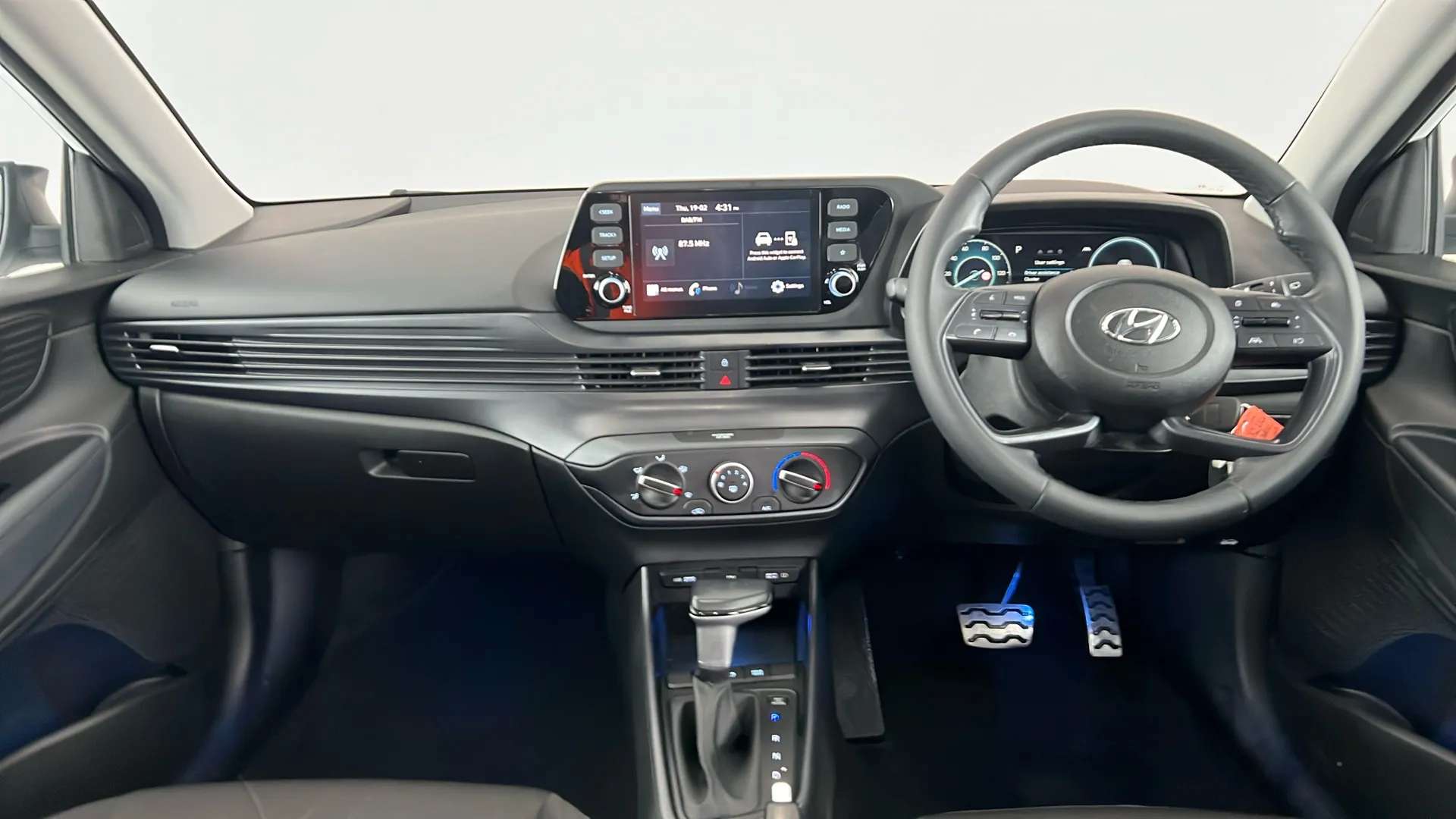 2023 HYUNDAI BAYON 2023 HYUNDAI BAYON