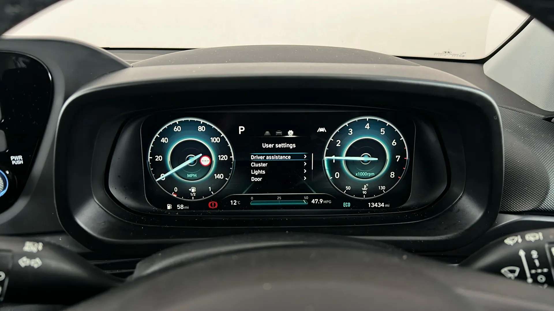 2023 HYUNDAI BAYON 2023 HYUNDAI BAYON