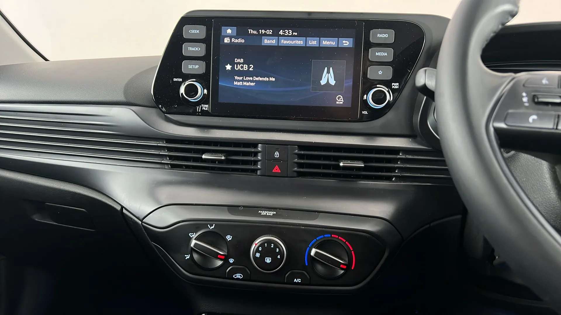 2023 HYUNDAI BAYON 2023 HYUNDAI BAYON