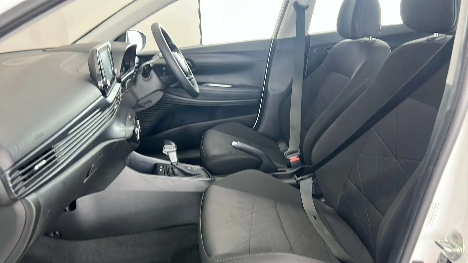 2023 HYUNDAI BAYON 2023 HYUNDAI BAYON