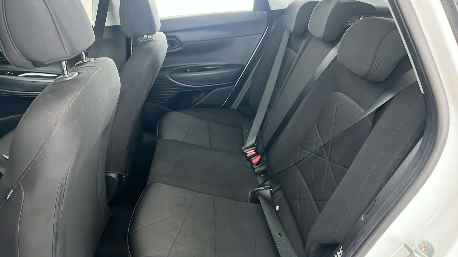 2023 HYUNDAI BAYON 2023 HYUNDAI BAYON