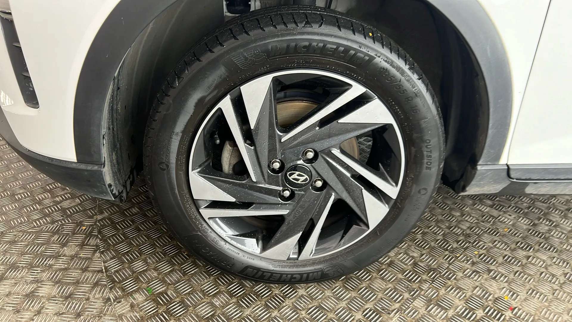 2023 HYUNDAI BAYON 2023 HYUNDAI BAYON