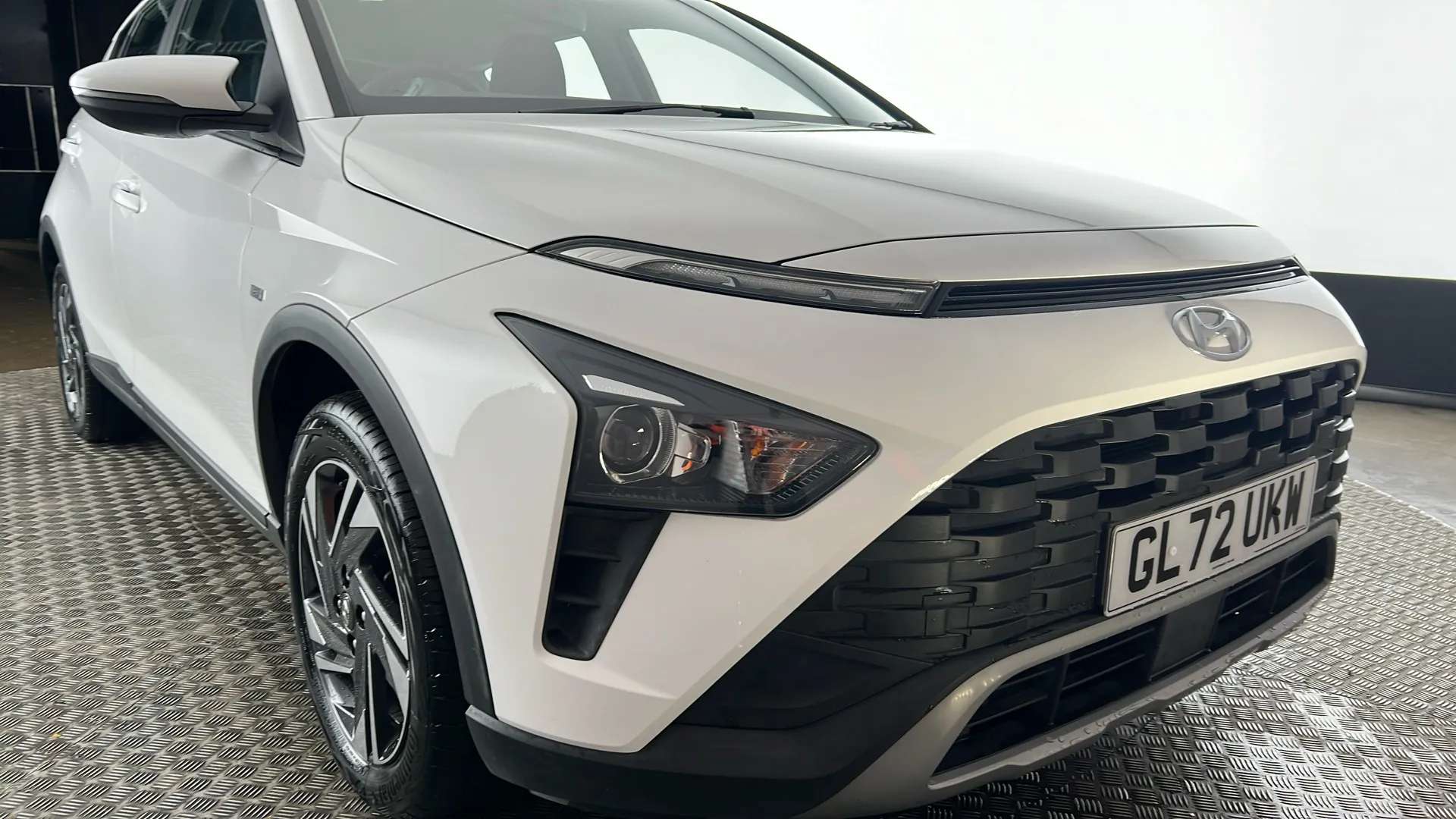 2023 HYUNDAI BAYON 2023 HYUNDAI BAYON