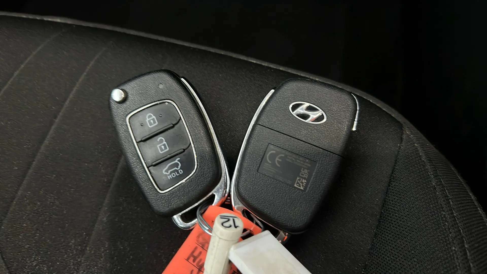 2023 HYUNDAI BAYON 2023 HYUNDAI BAYON