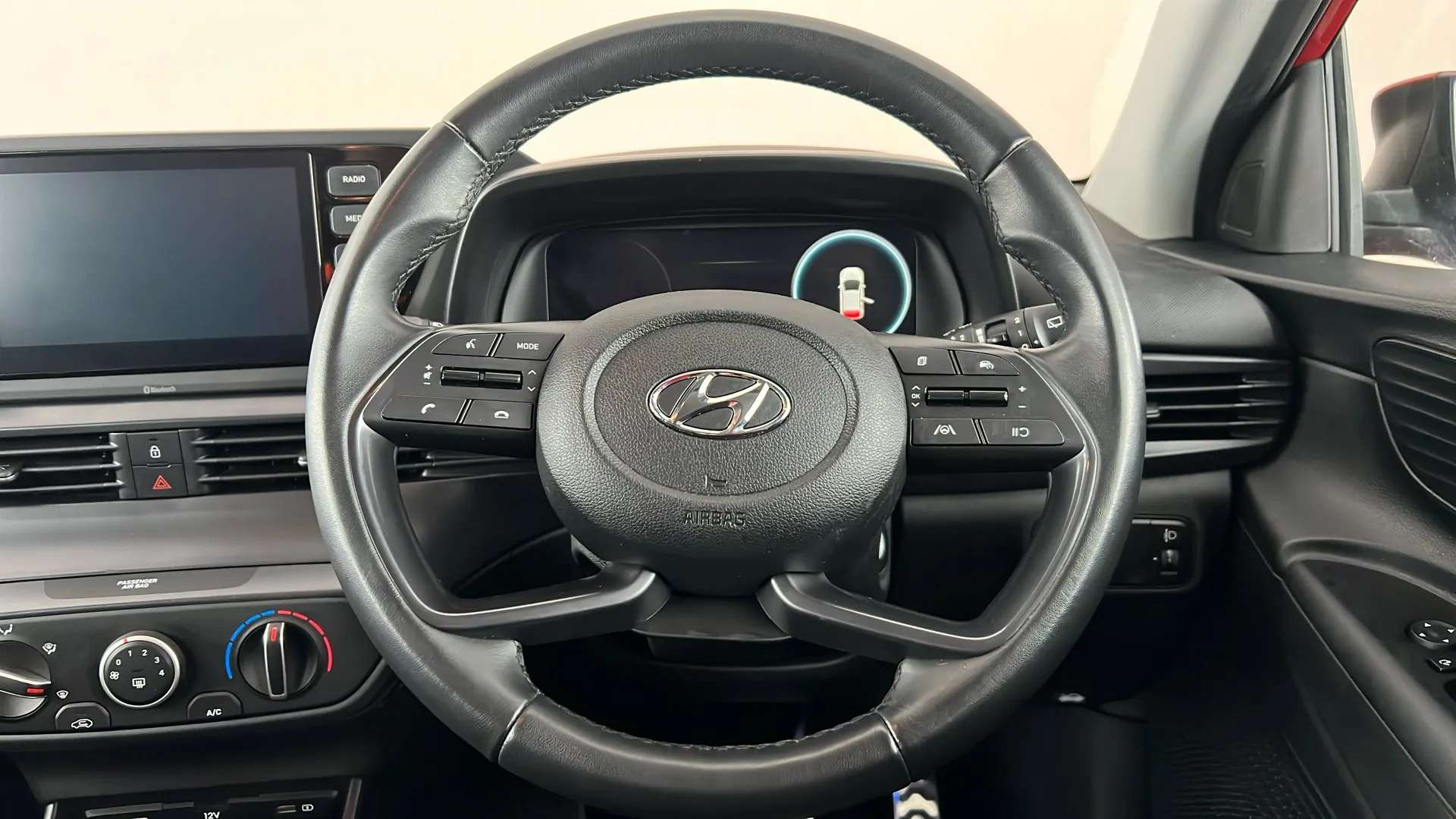 2022 HYUNDAI BAYON 2022 HYUNDAI BAYON