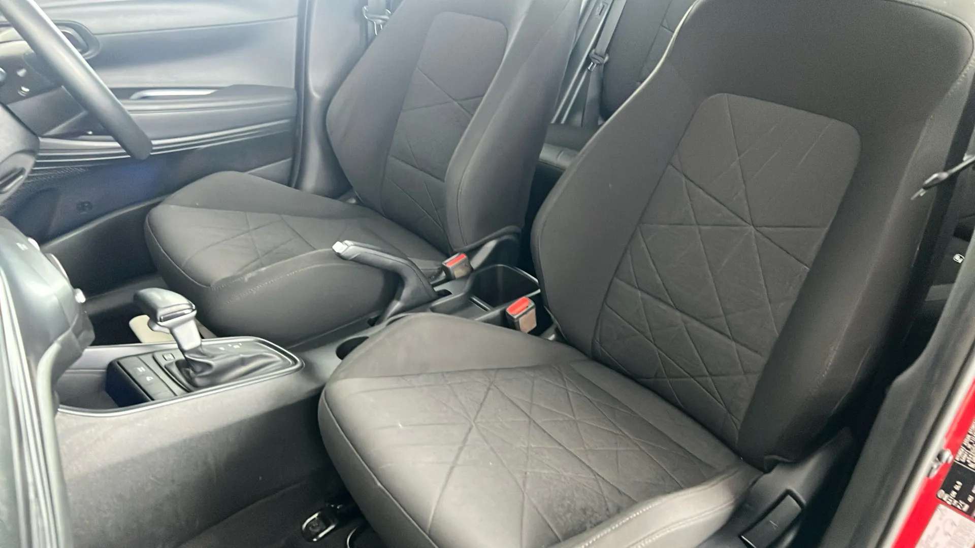 2022 HYUNDAI BAYON 2022 HYUNDAI BAYON