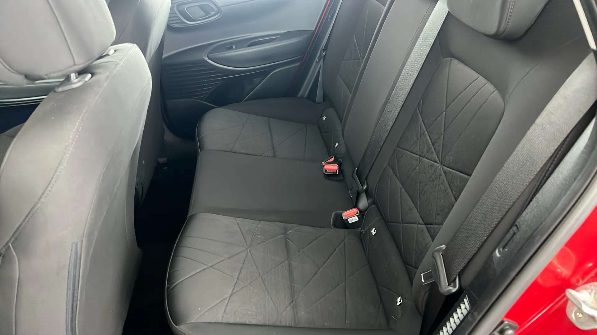 2022 HYUNDAI BAYON 2022 HYUNDAI BAYON