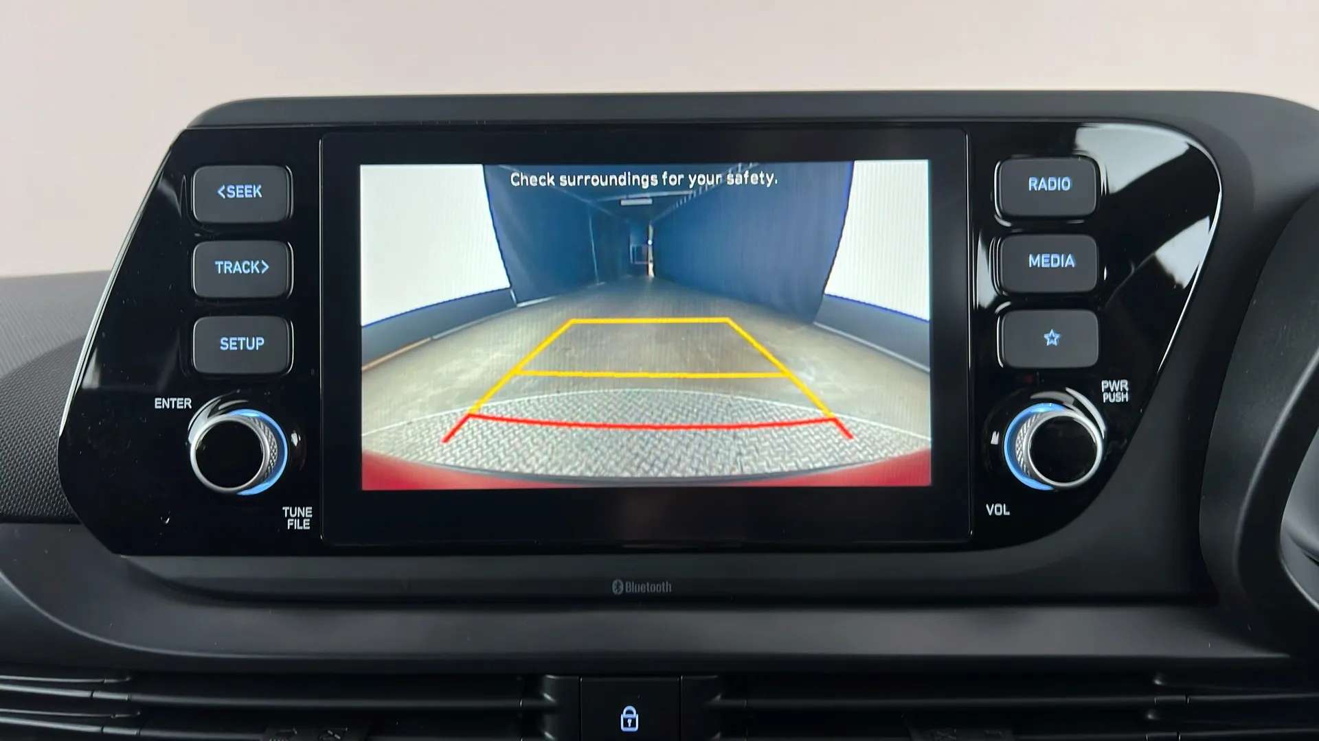 2022 HYUNDAI BAYON 2022 HYUNDAI BAYON