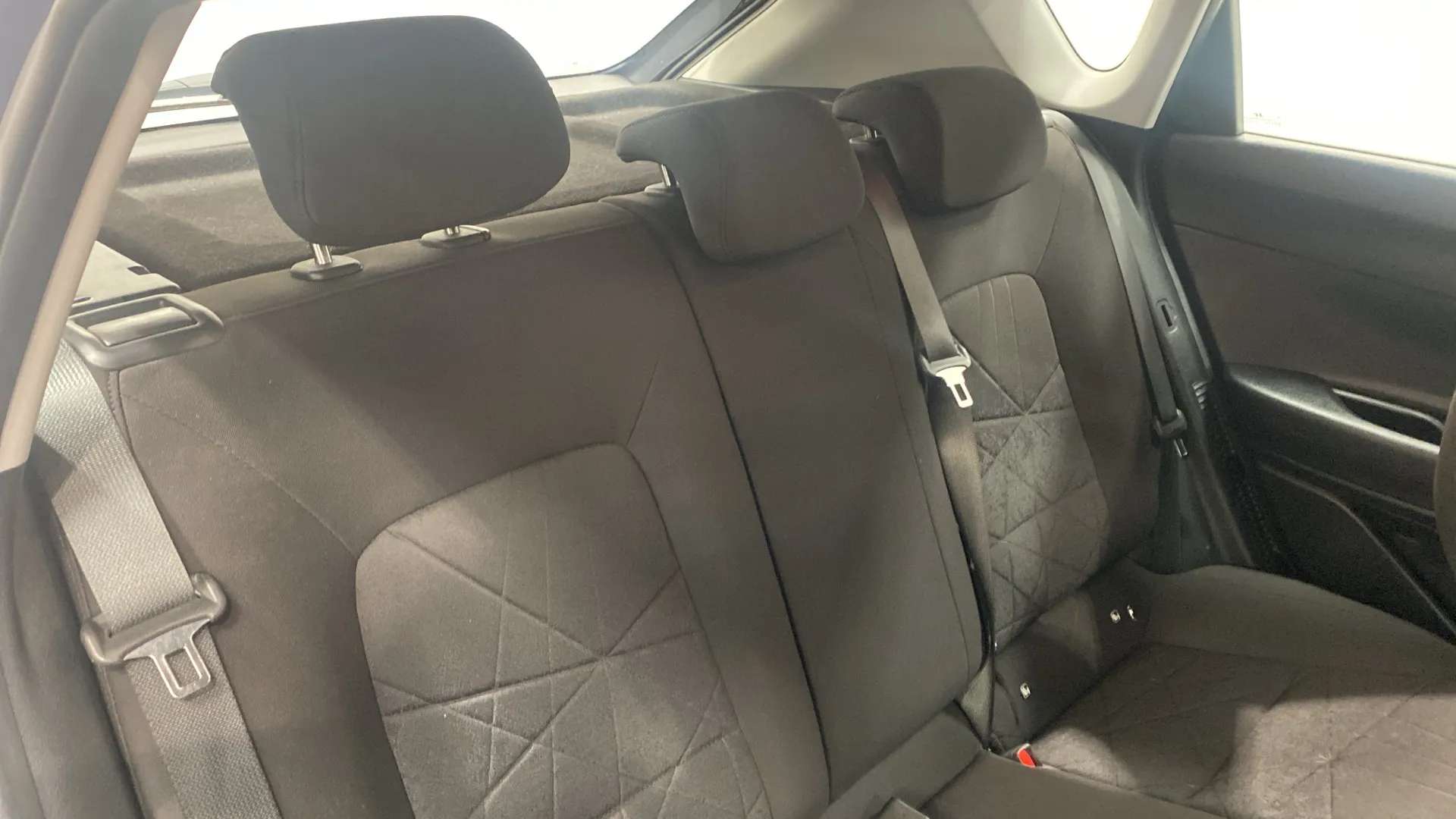 A 2023 HYUNDAI BAYON 1.0 TGDi 48V MHEV SE Connect DCT A 2023 HYUNDAI BAYON 1.0 TGDi 48V MHEV SE Connect DCT