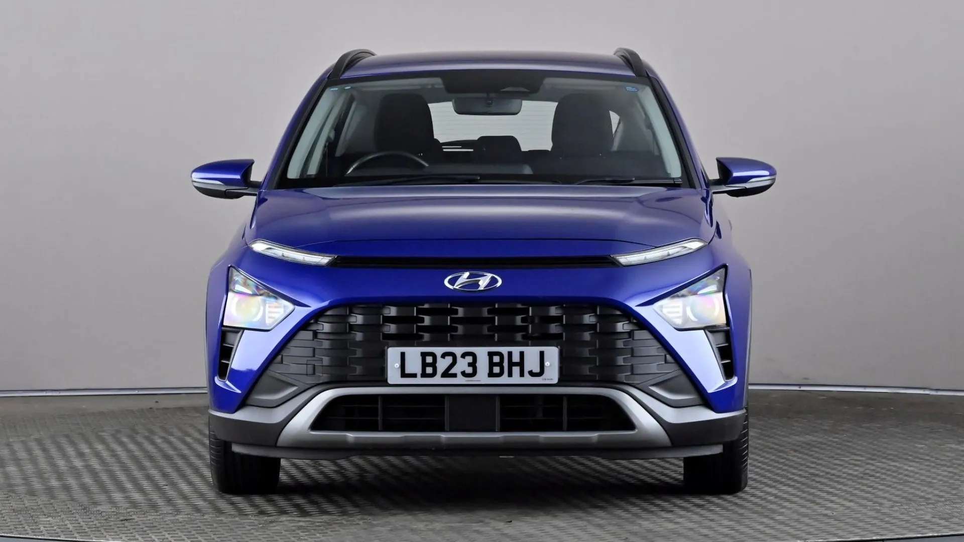 A 2023 HYUNDAI BAYON 1.0 TGDi 48V MHEV SE Connect DCT A 2023 HYUNDAI BAYON 1.0 TGDi 48V MHEV SE Connect DCT