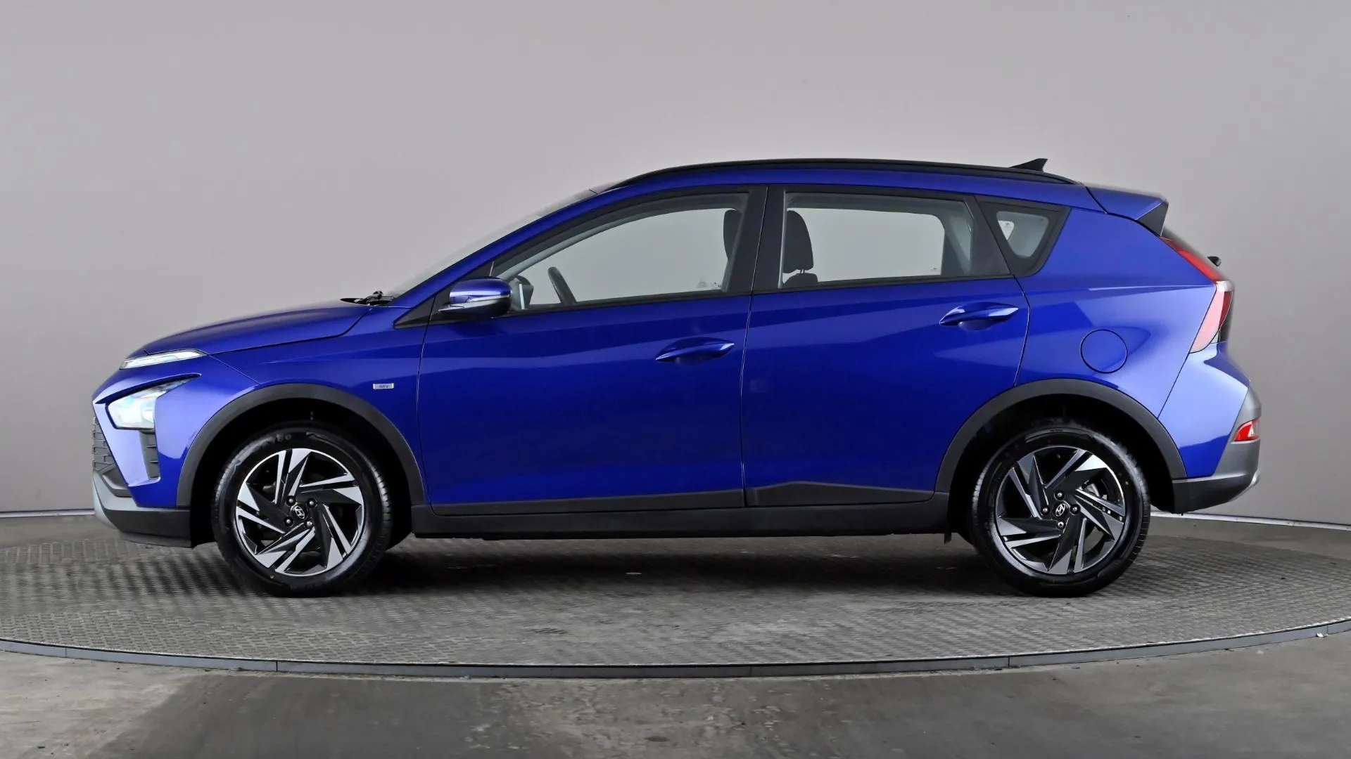 A 2023 HYUNDAI BAYON 1.0 TGDi 48V MHEV SE Connect DCT A 2023 HYUNDAI BAYON 1.0 TGDi 48V MHEV SE Connect DCT