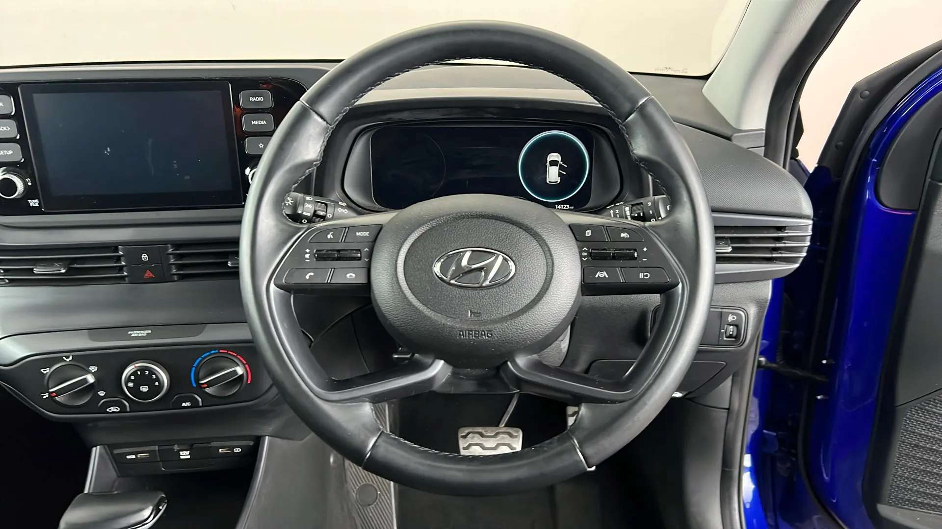 2023 HYUNDAI BAYON 2023 HYUNDAI BAYON