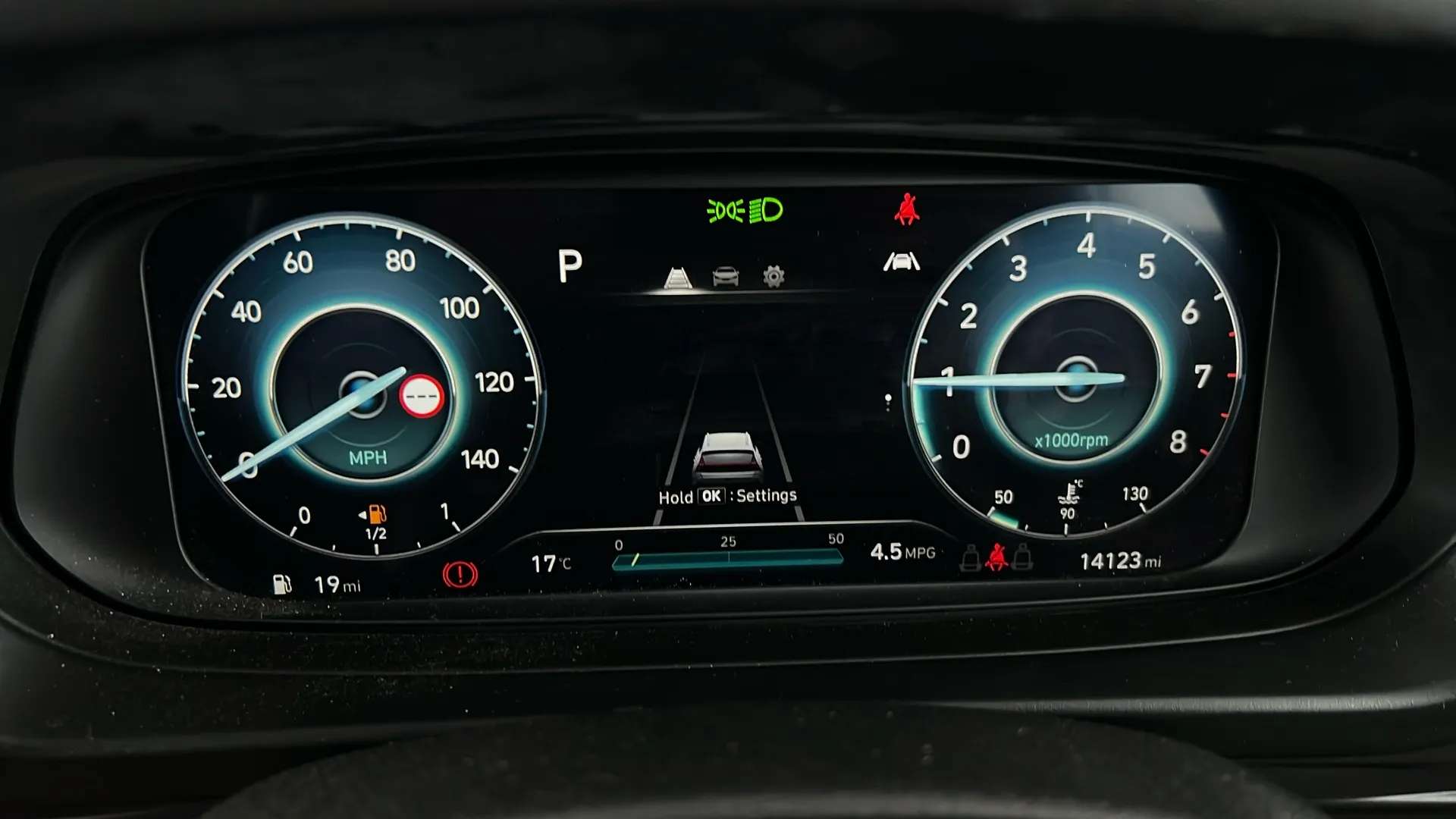 2023 HYUNDAI BAYON 2023 HYUNDAI BAYON