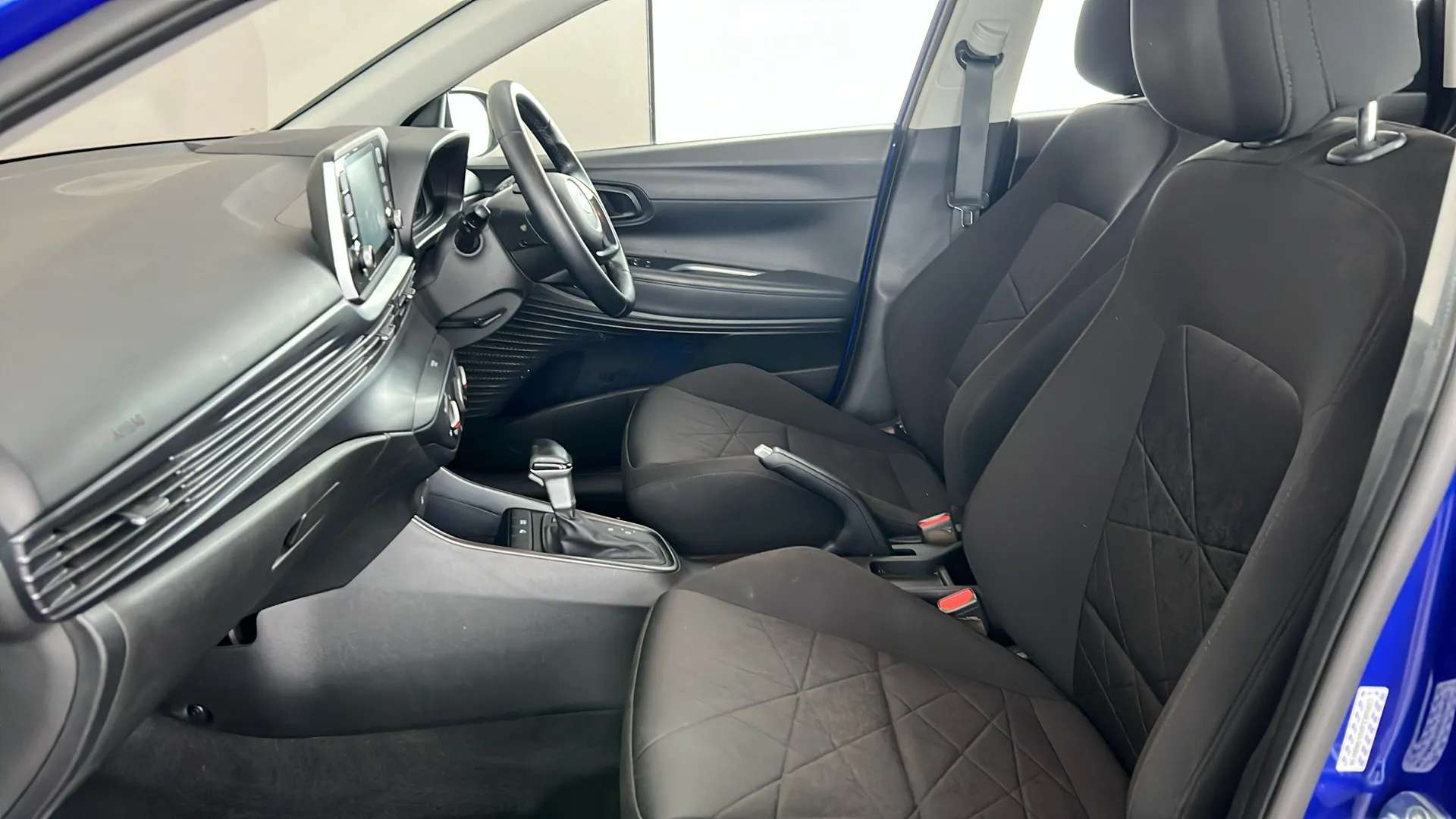 2023 HYUNDAI BAYON 2023 HYUNDAI BAYON