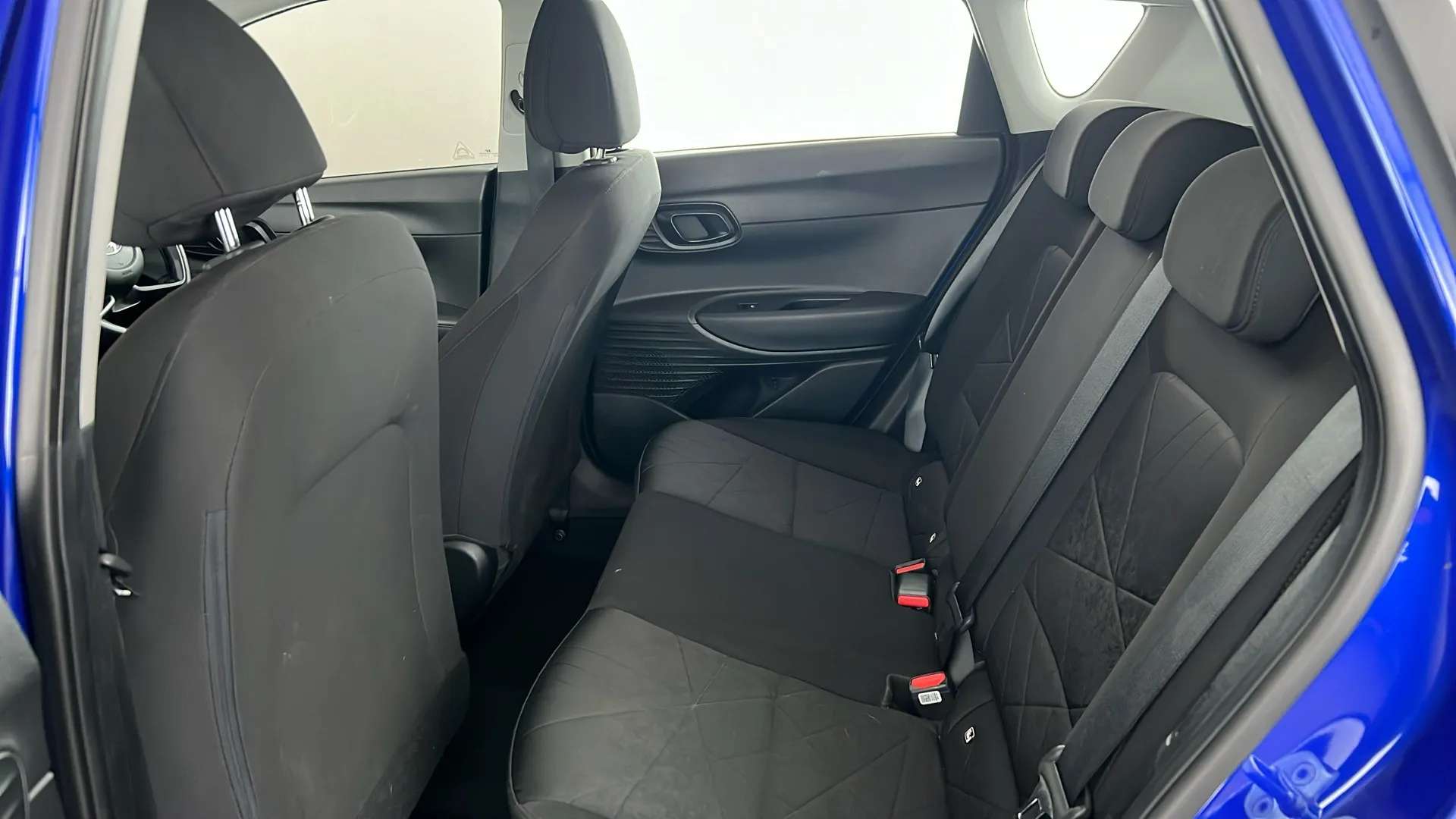 2023 HYUNDAI BAYON 2023 HYUNDAI BAYON