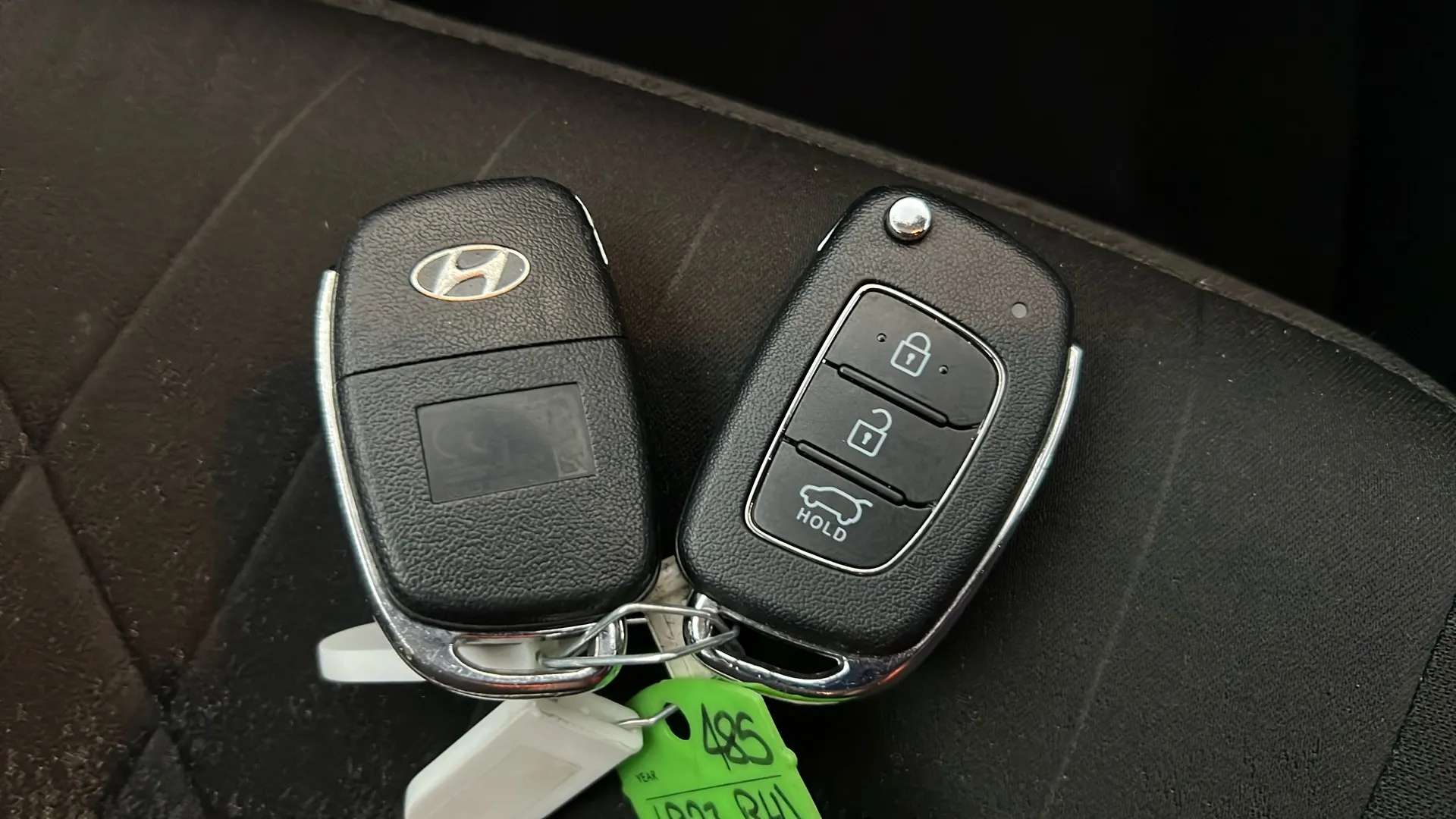 2023 HYUNDAI BAYON 2023 HYUNDAI BAYON