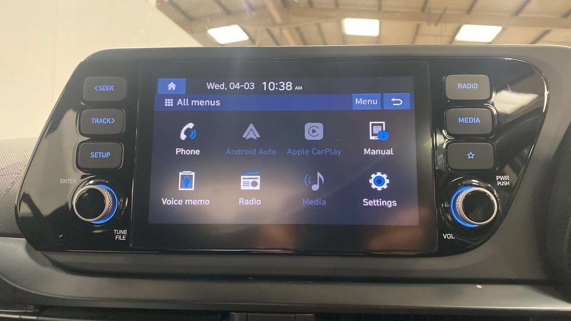 2023 HYUNDAI BAYON 2023 HYUNDAI BAYON