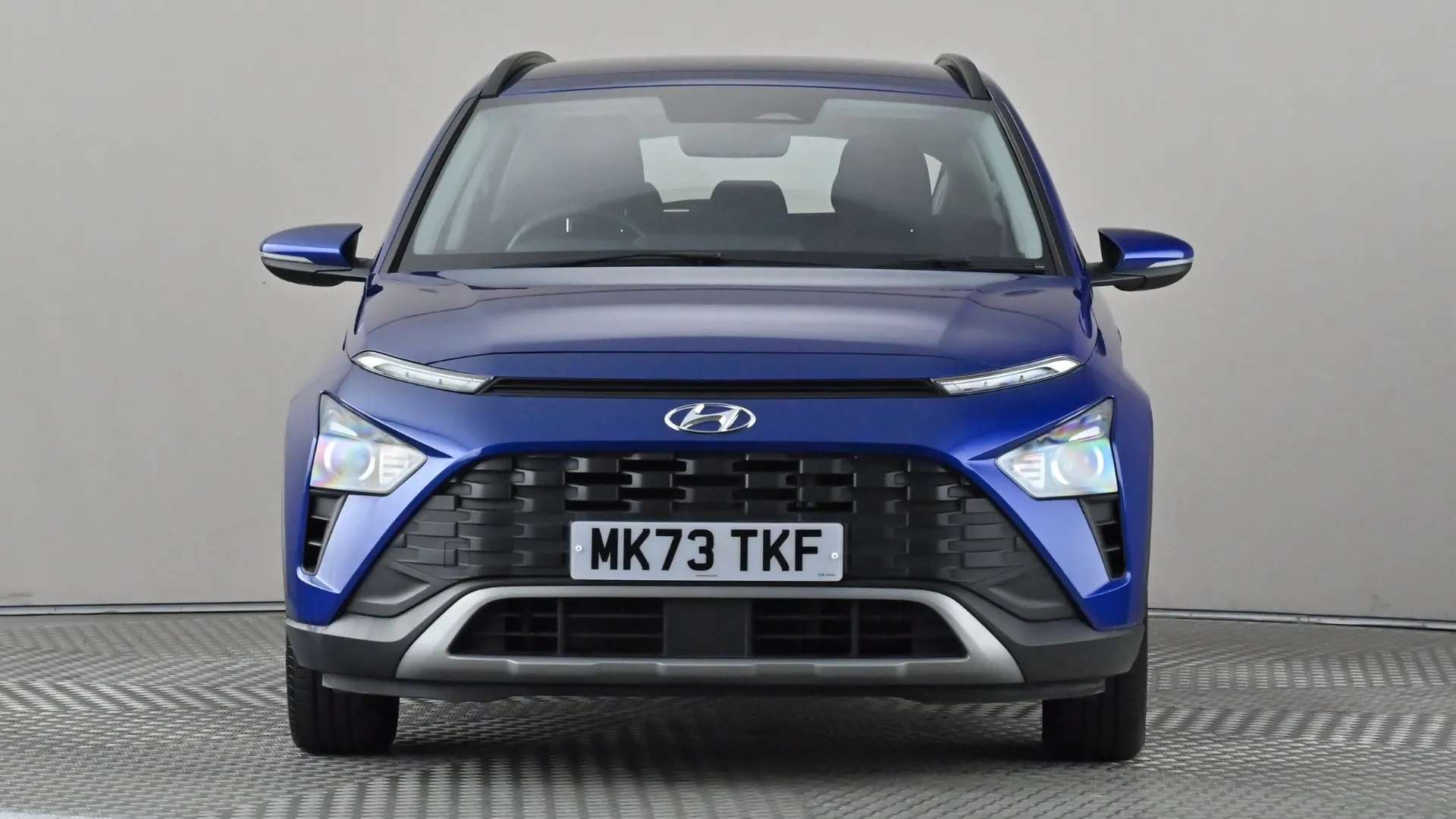 A 2023 HYUNDAI BAYON 1.0 TGDi 48V MHEV SE Connect DCT A 2023 HYUNDAI BAYON 1.0 TGDi 48V MHEV SE Connect DCT