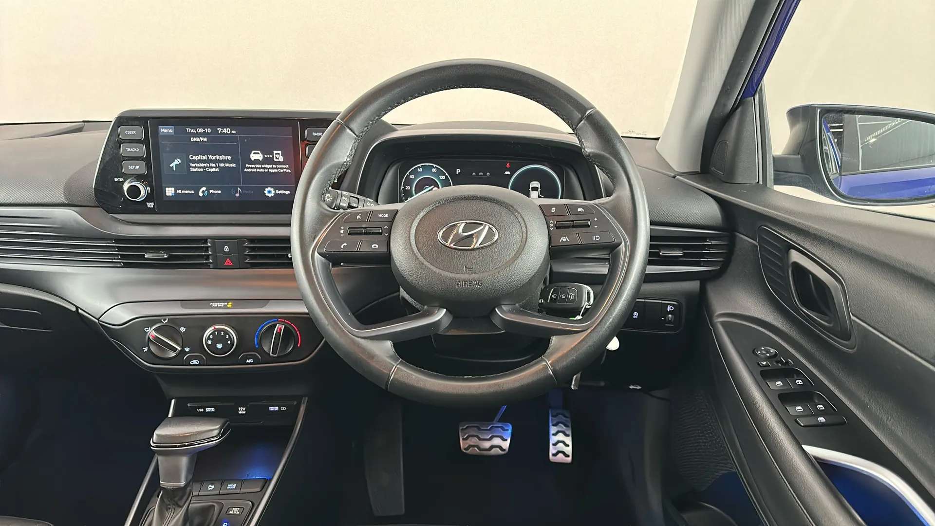 2023 HYUNDAI BAYON 2023 HYUNDAI BAYON