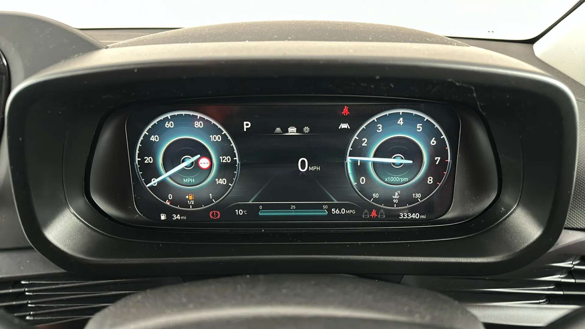 2023 HYUNDAI BAYON 2023 HYUNDAI BAYON