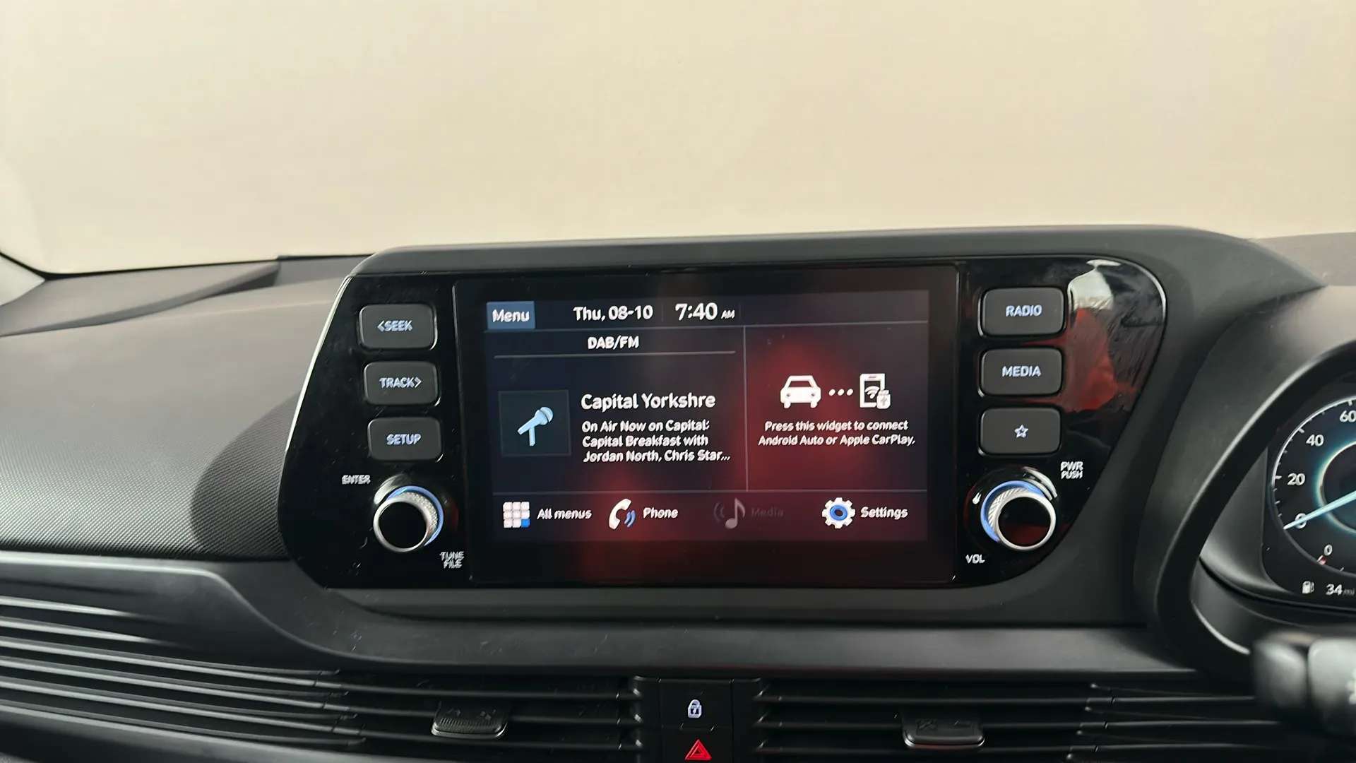 2023 HYUNDAI BAYON 2023 HYUNDAI BAYON