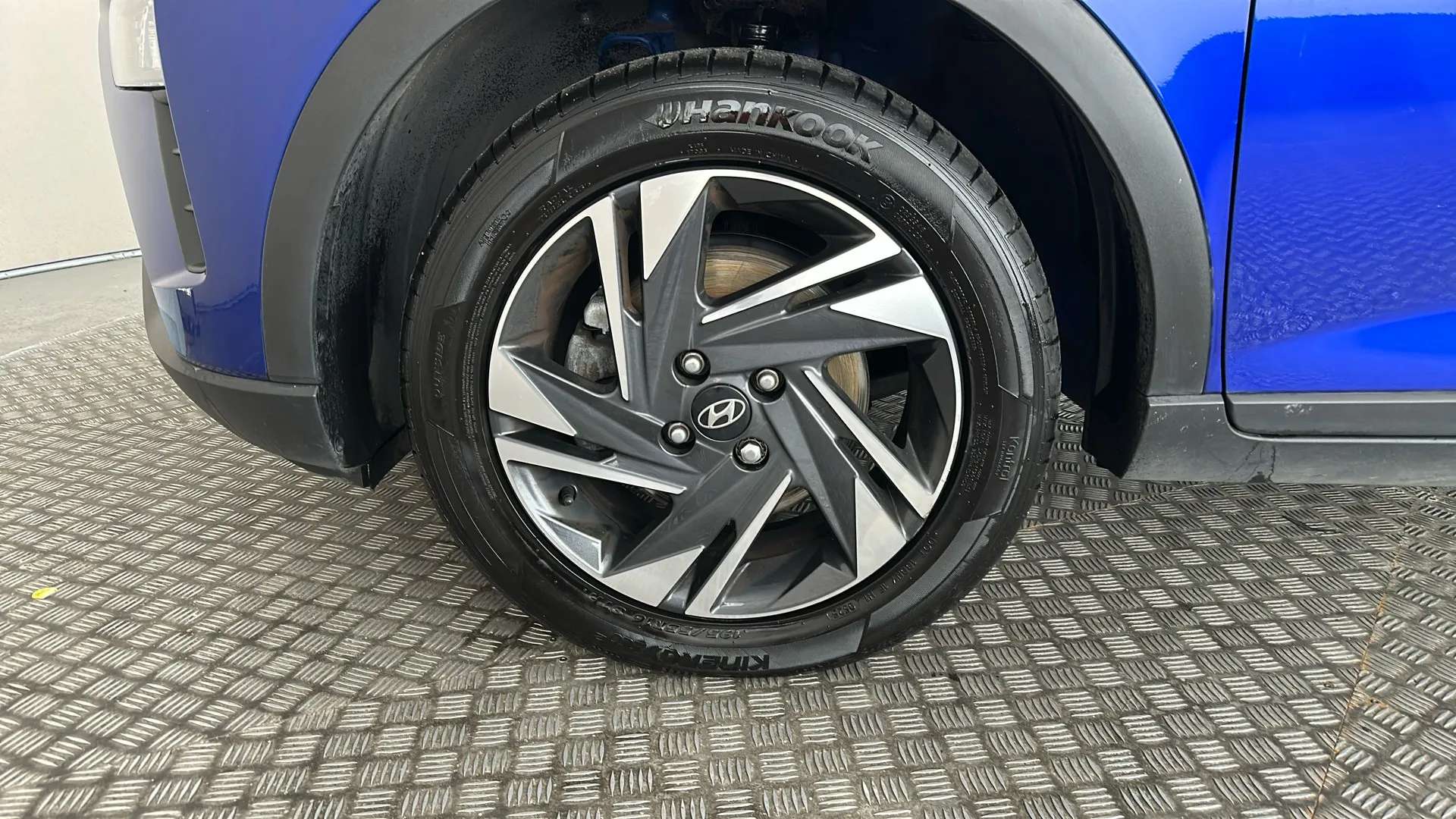 2023 HYUNDAI BAYON 2023 HYUNDAI BAYON