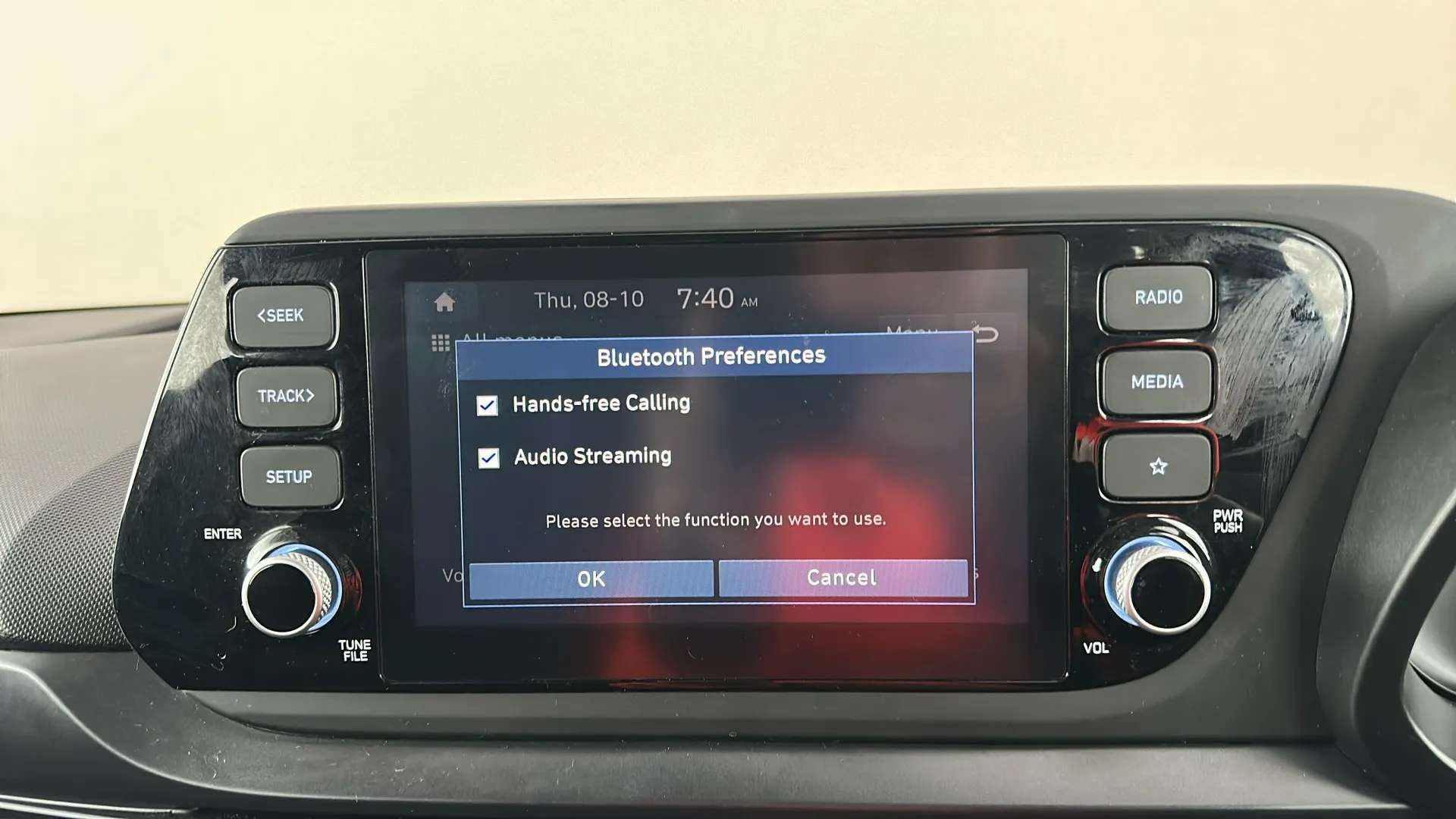 2023 HYUNDAI BAYON 2023 HYUNDAI BAYON