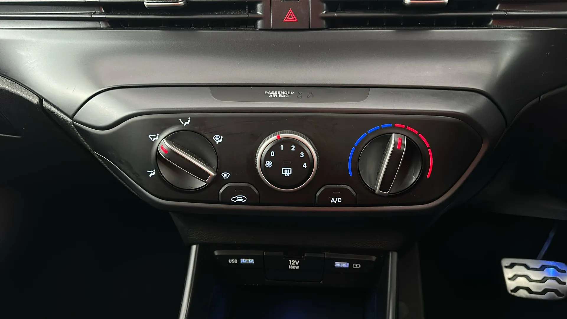 2023 HYUNDAI BAYON 2023 HYUNDAI BAYON