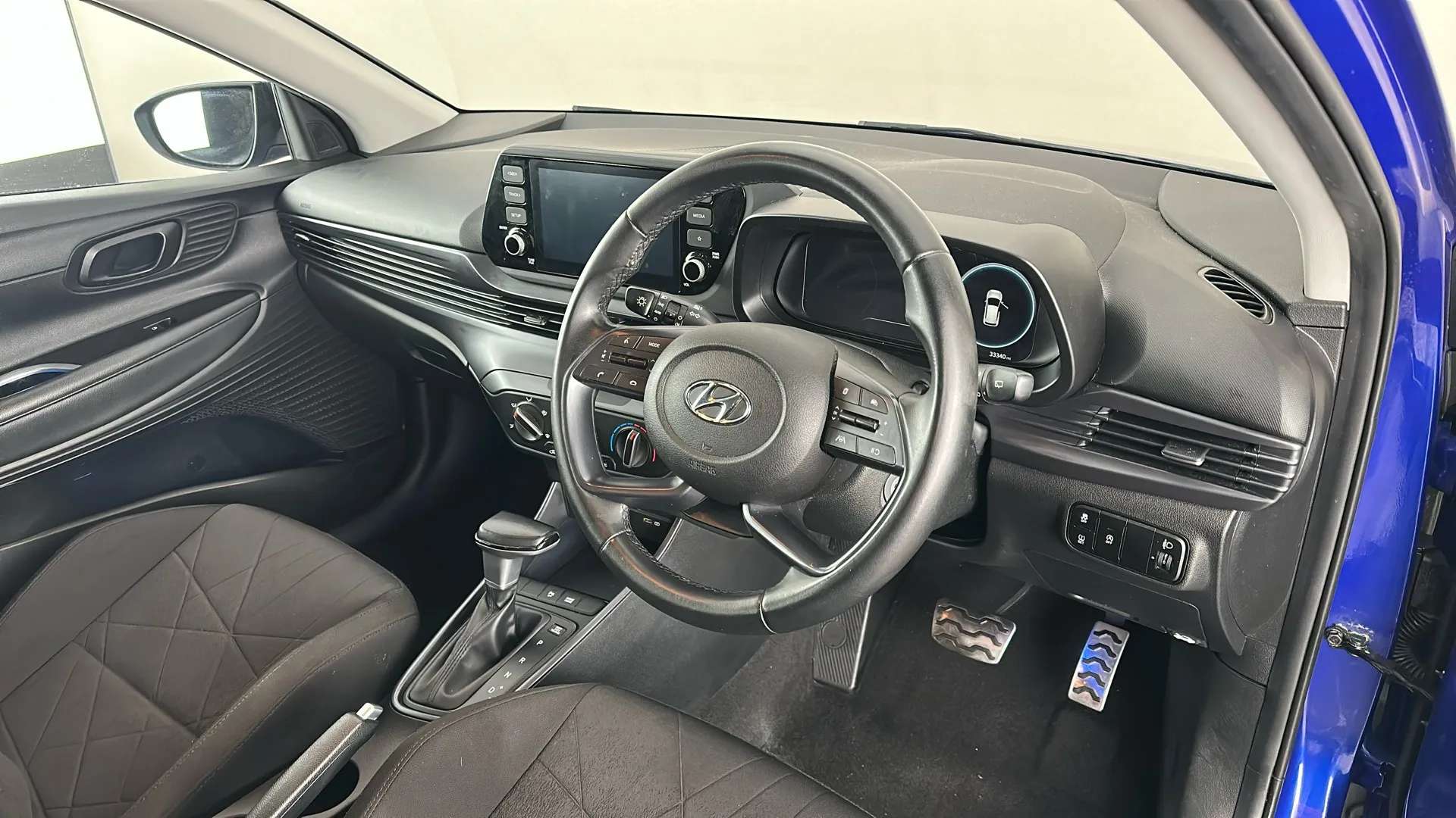2023 HYUNDAI BAYON 2023 HYUNDAI BAYON