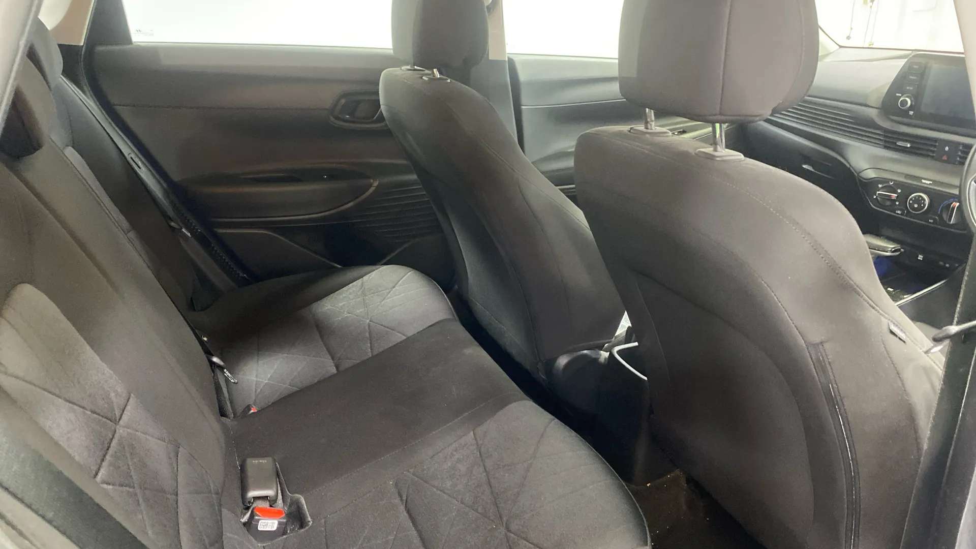 2023 HYUNDAI BAYON 2023 HYUNDAI BAYON