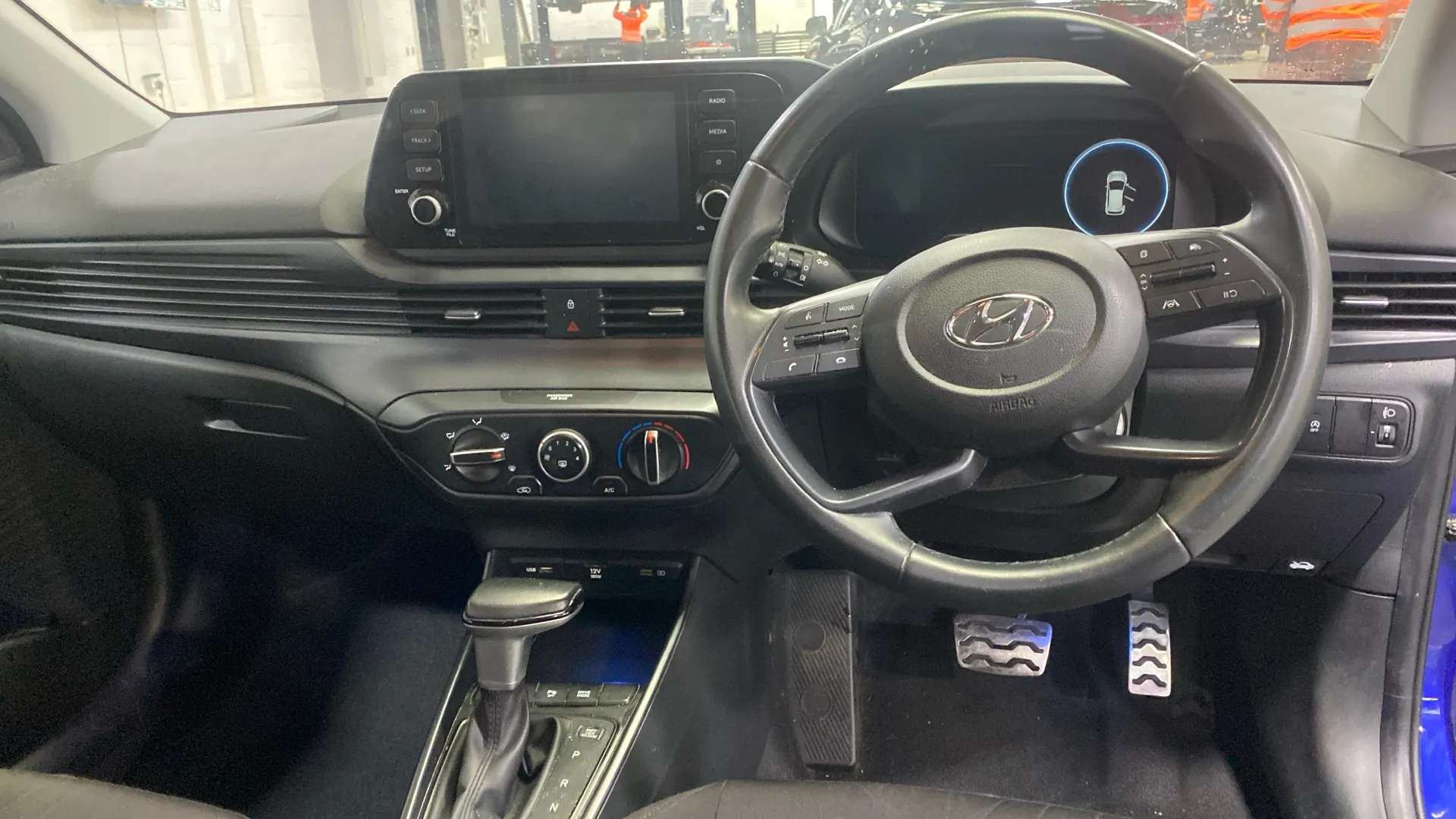 2023 HYUNDAI BAYON 2023 HYUNDAI BAYON