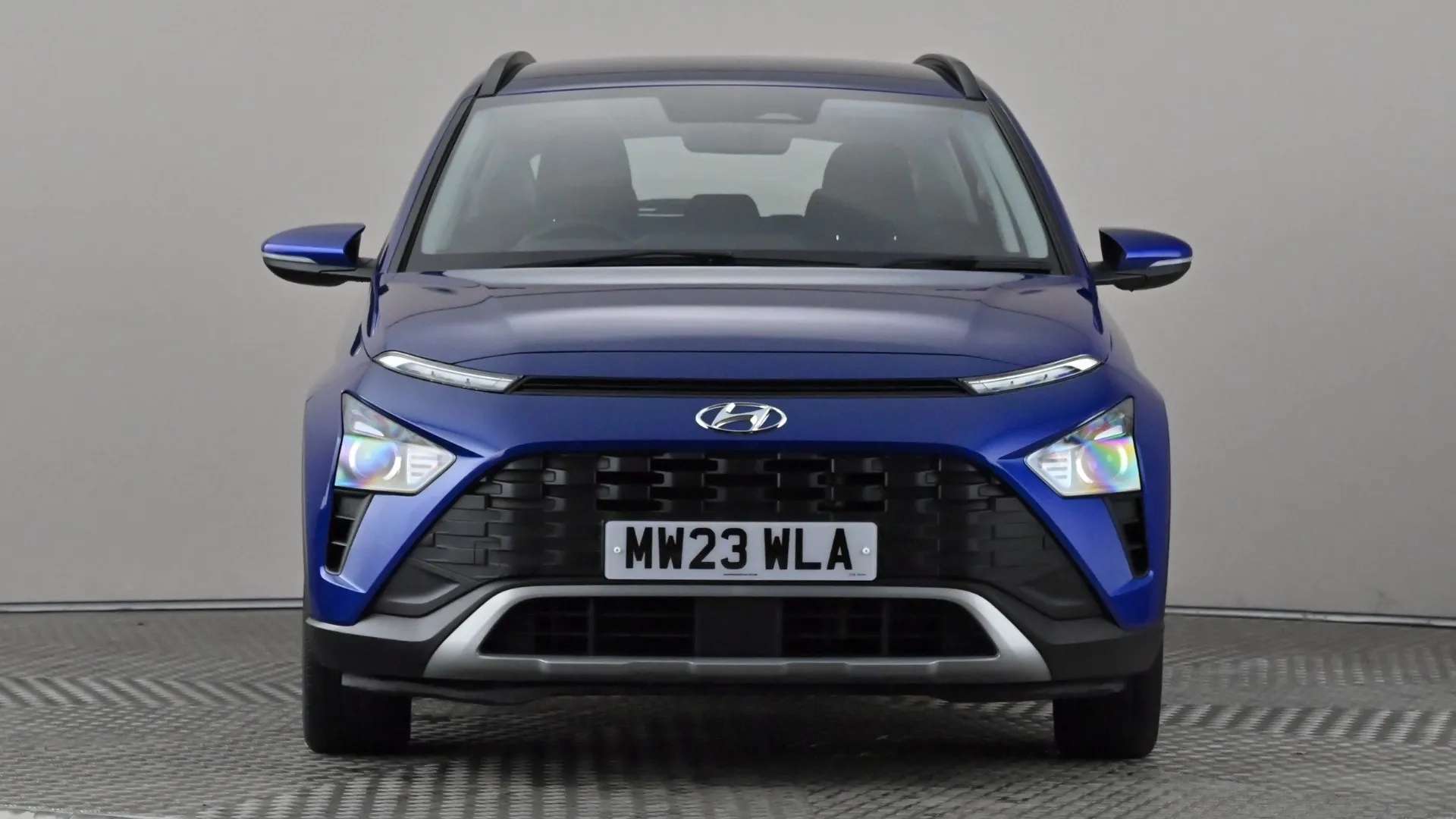 A 2023 HYUNDAI BAYON 1.0 TGDi 48V MHEV SE Connect DCT A 2023 HYUNDAI BAYON 1.0 TGDi 48V MHEV SE Connect DCT