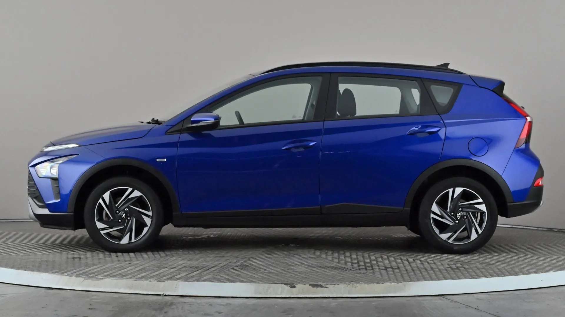 A 2023 HYUNDAI BAYON 1.0 TGDi 48V MHEV SE Connect DCT A 2023 HYUNDAI BAYON 1.0 TGDi 48V MHEV SE Connect DCT