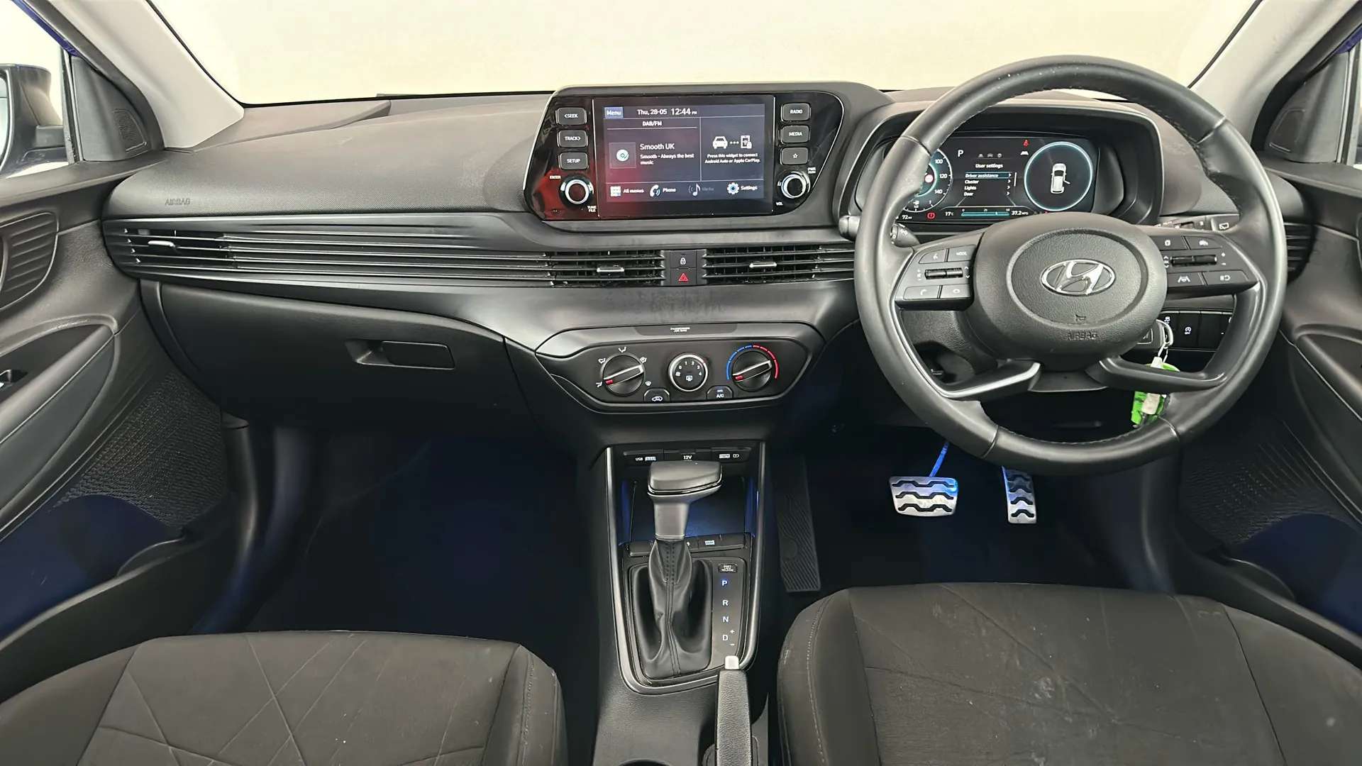 2023 HYUNDAI BAYON 2023 HYUNDAI BAYON