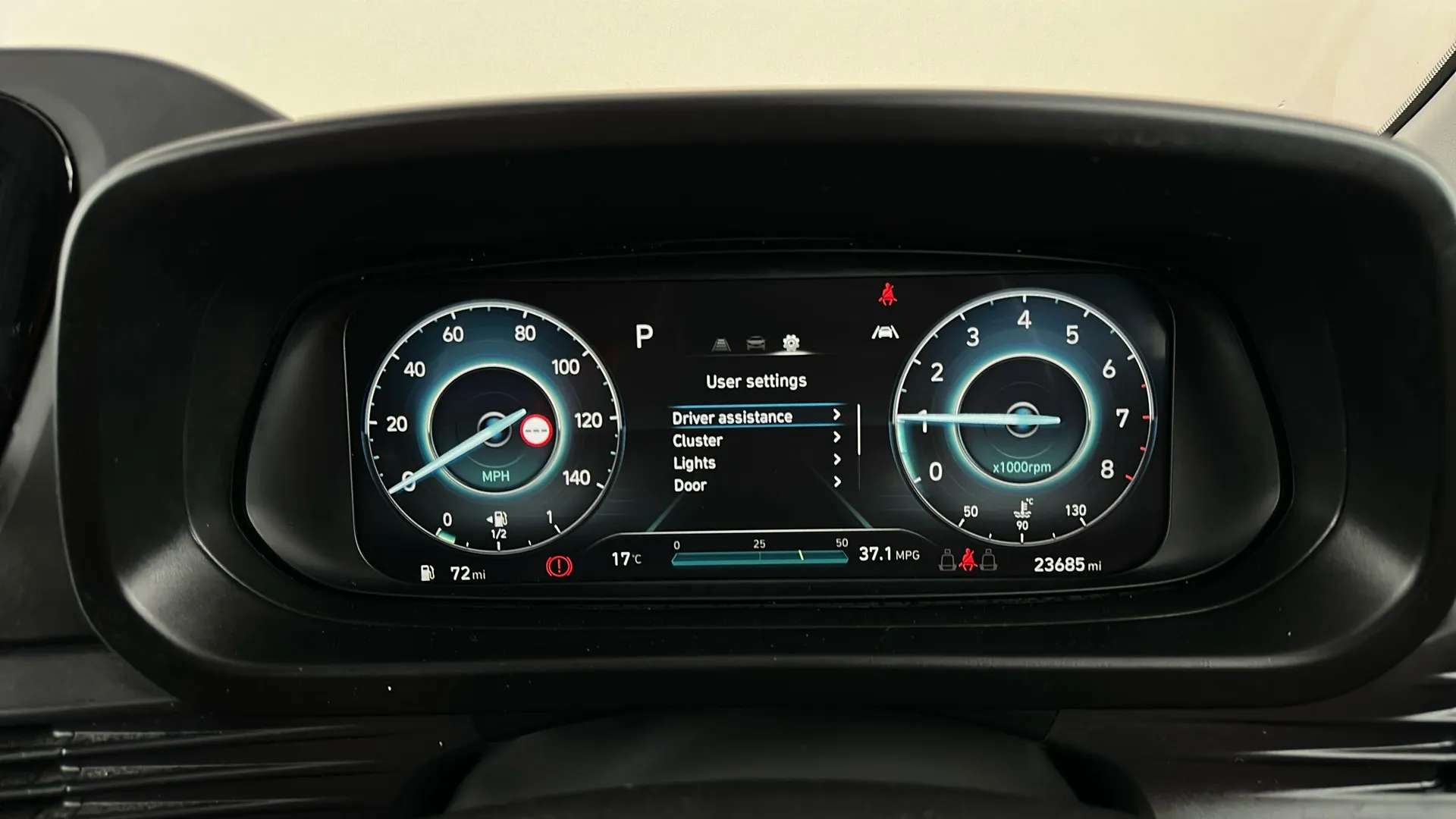 2023 HYUNDAI BAYON 2023 HYUNDAI BAYON