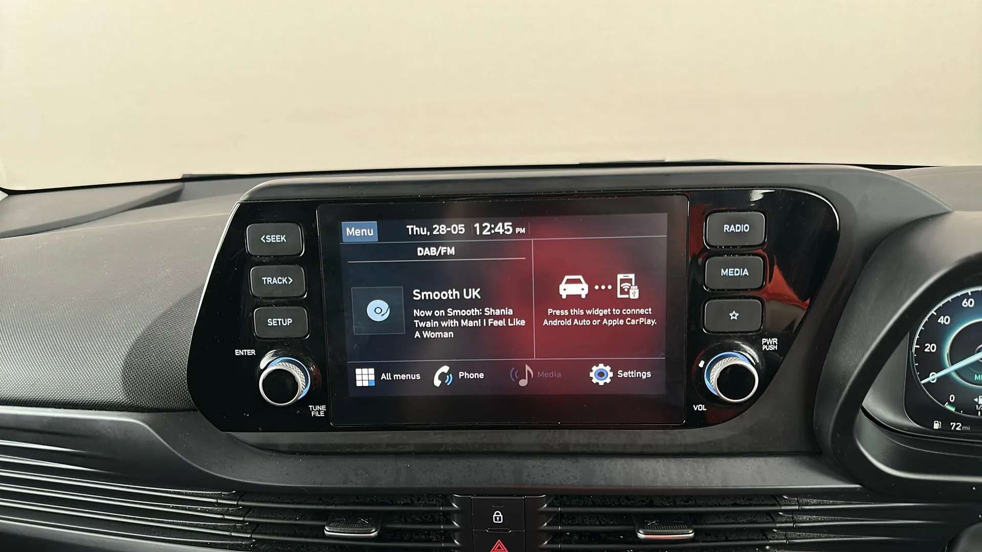 2023 HYUNDAI BAYON 2023 HYUNDAI BAYON