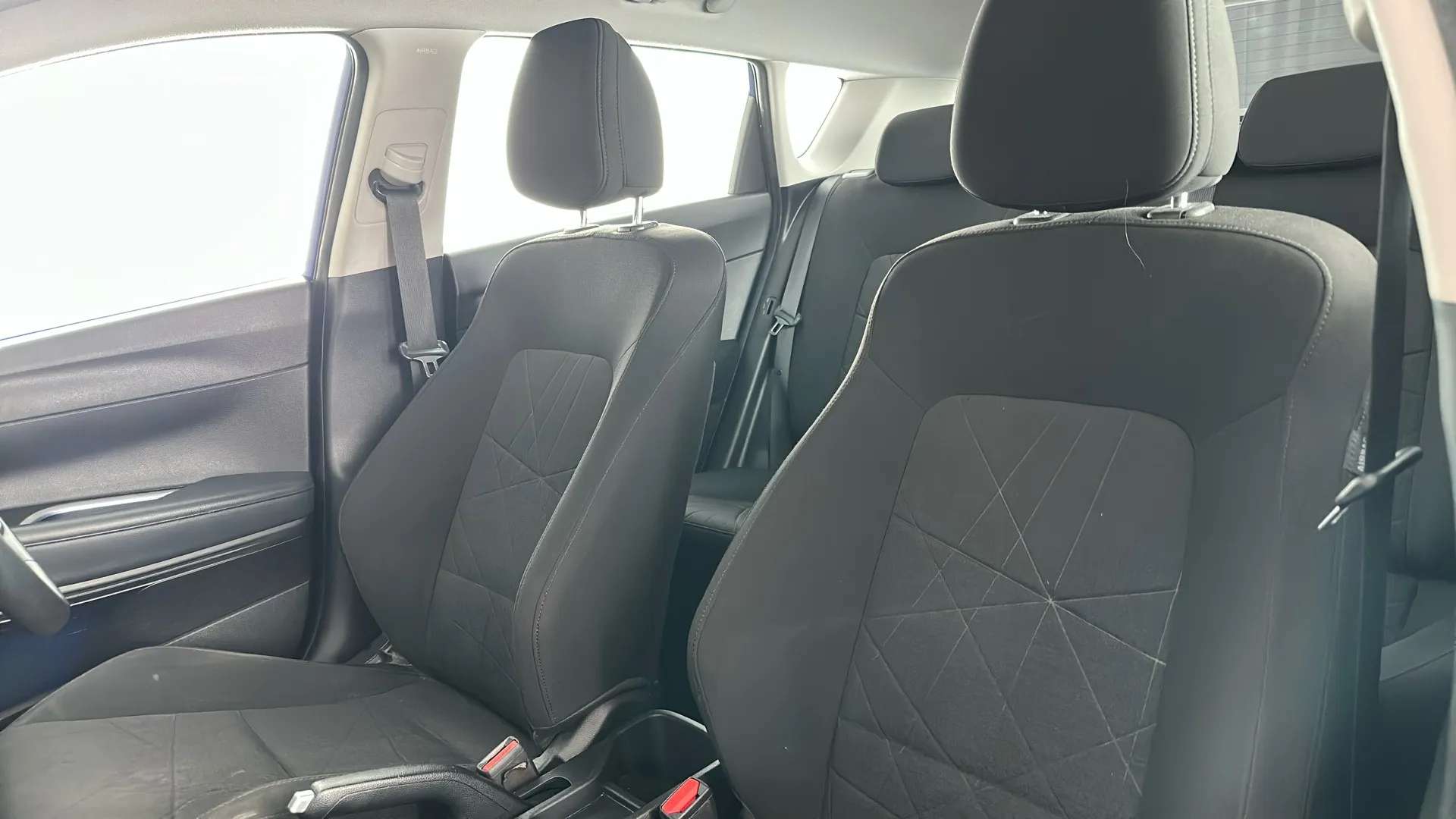 2023 HYUNDAI BAYON 2023 HYUNDAI BAYON
